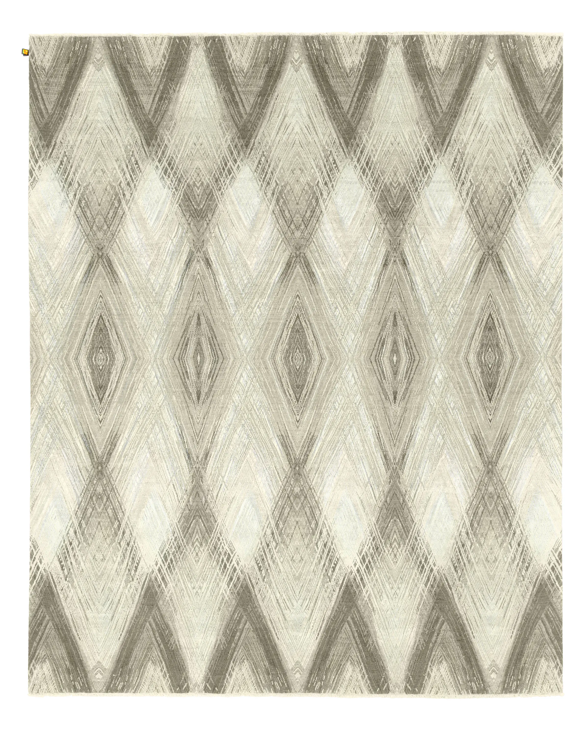 THIBAULT VAN RENNE - The Pattern beige