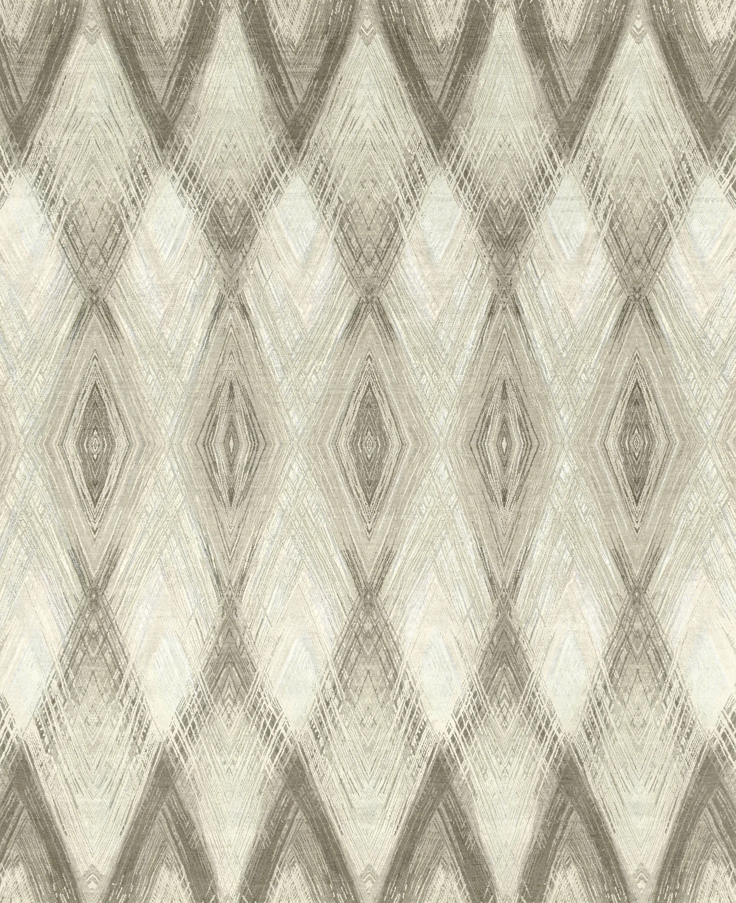 THIBAULT VAN RENNE - The Pattern beige