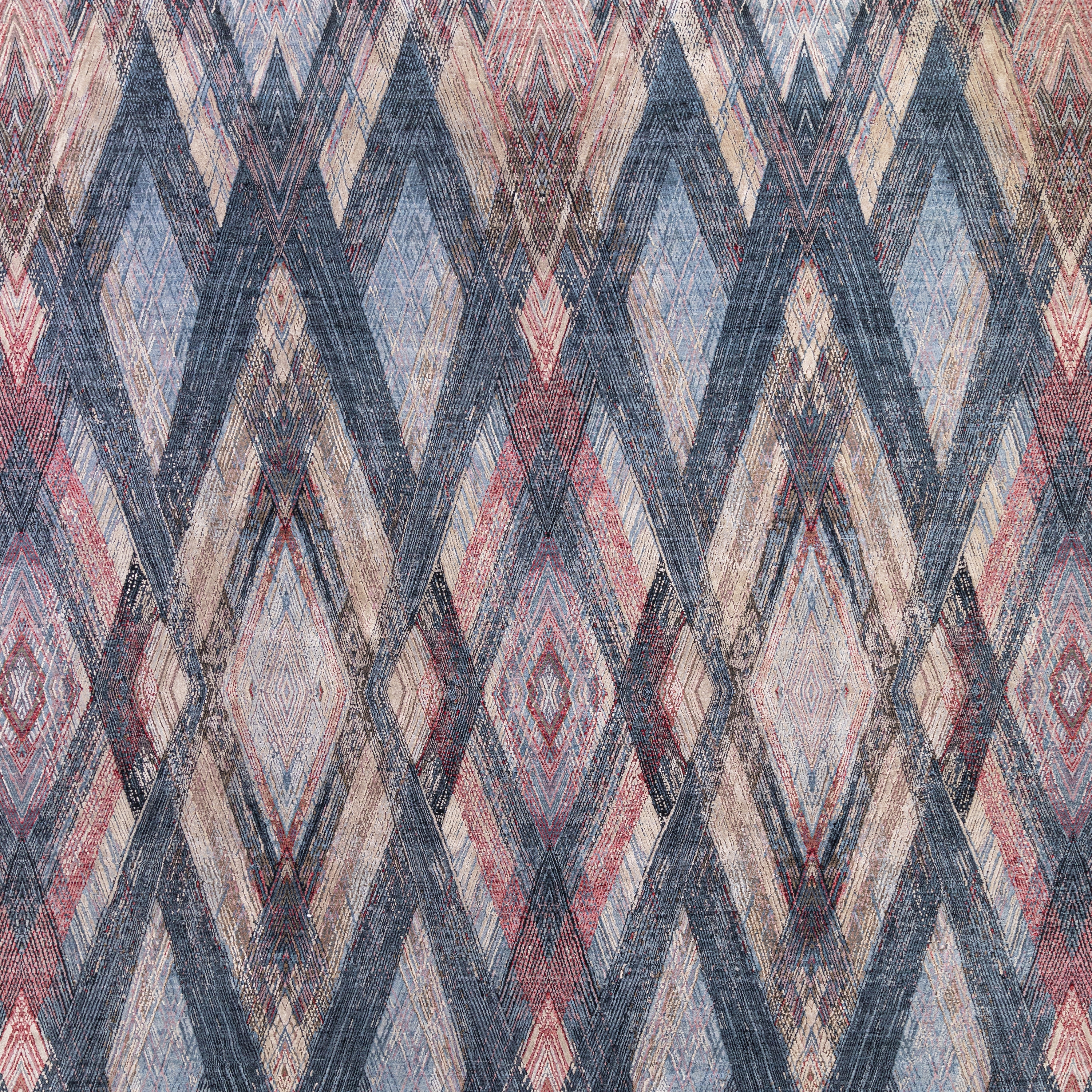 The Pattern multi