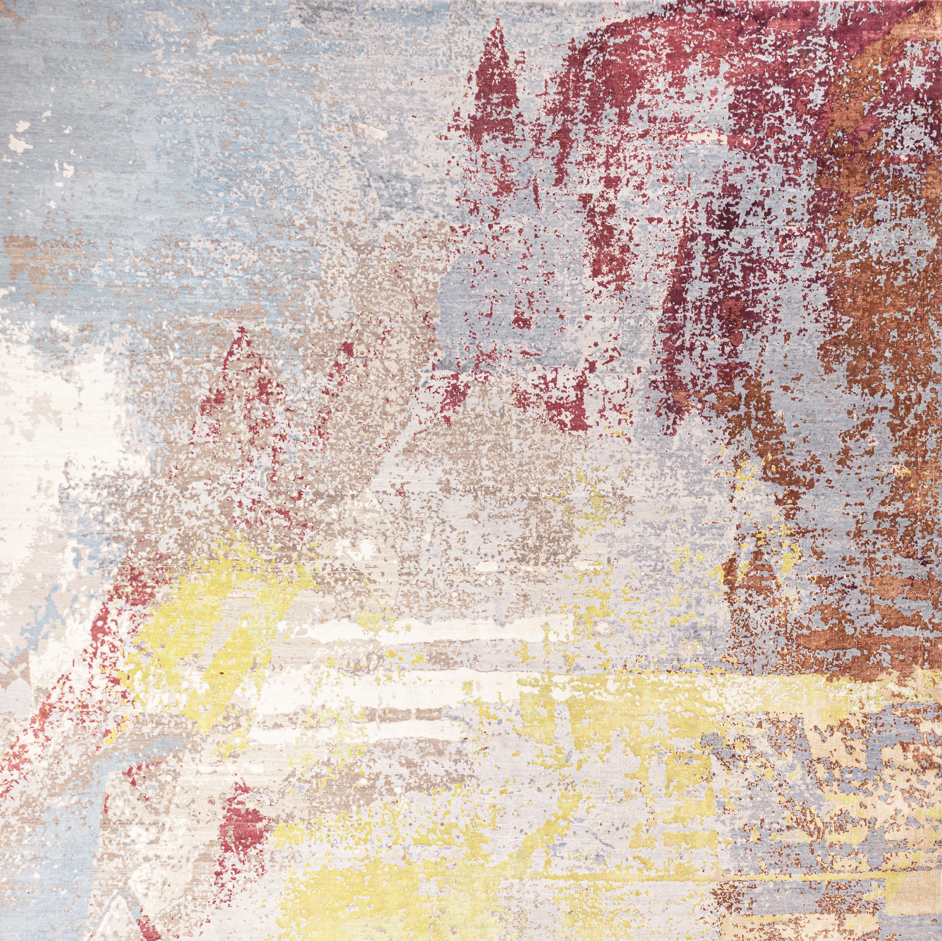 Afficher le produit Spaces R SOFT-9-multi du fabricant THIBAULT VAN RENNE