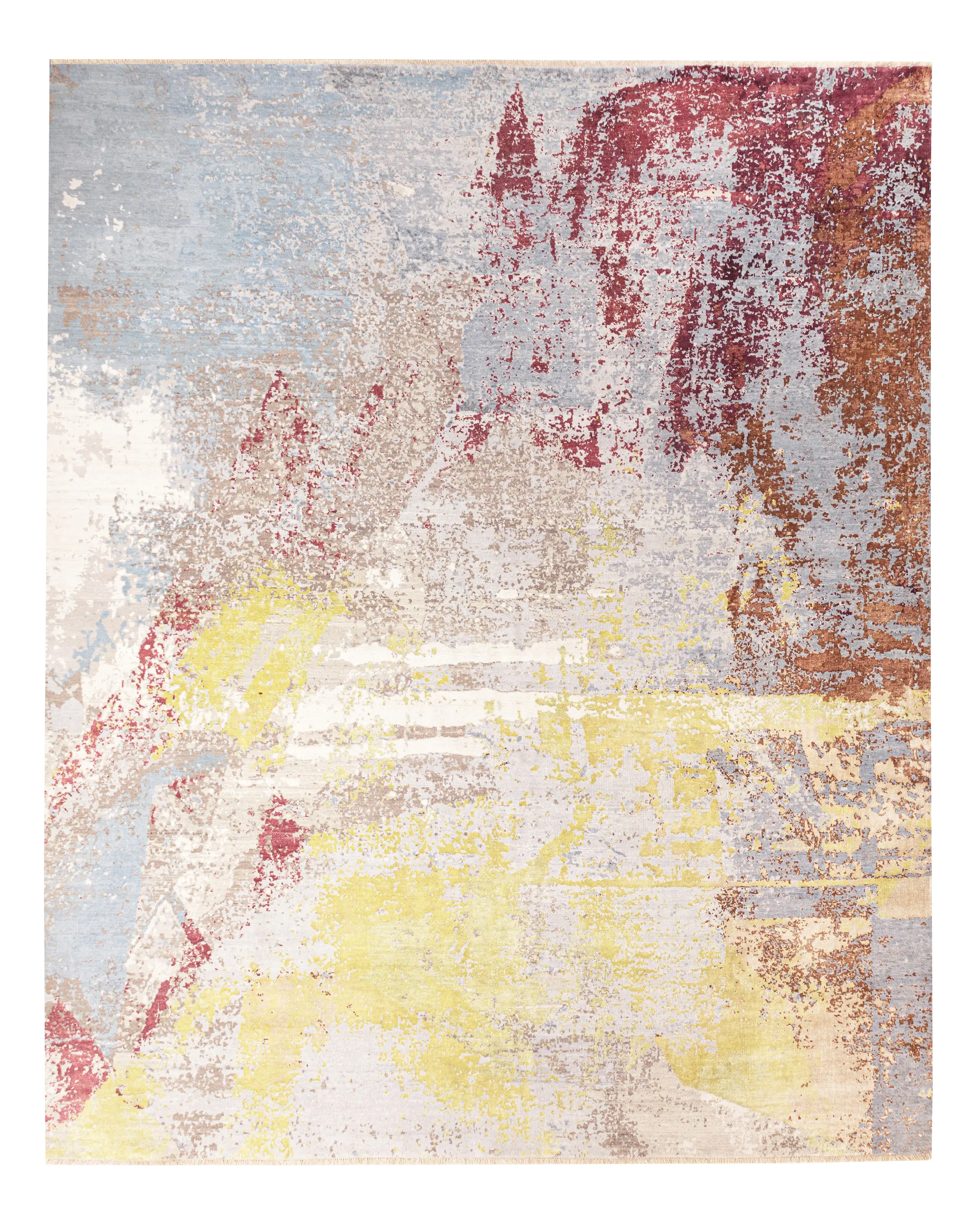 THIBAULT VAN RENNE - Spaces R SOFT-9-multi