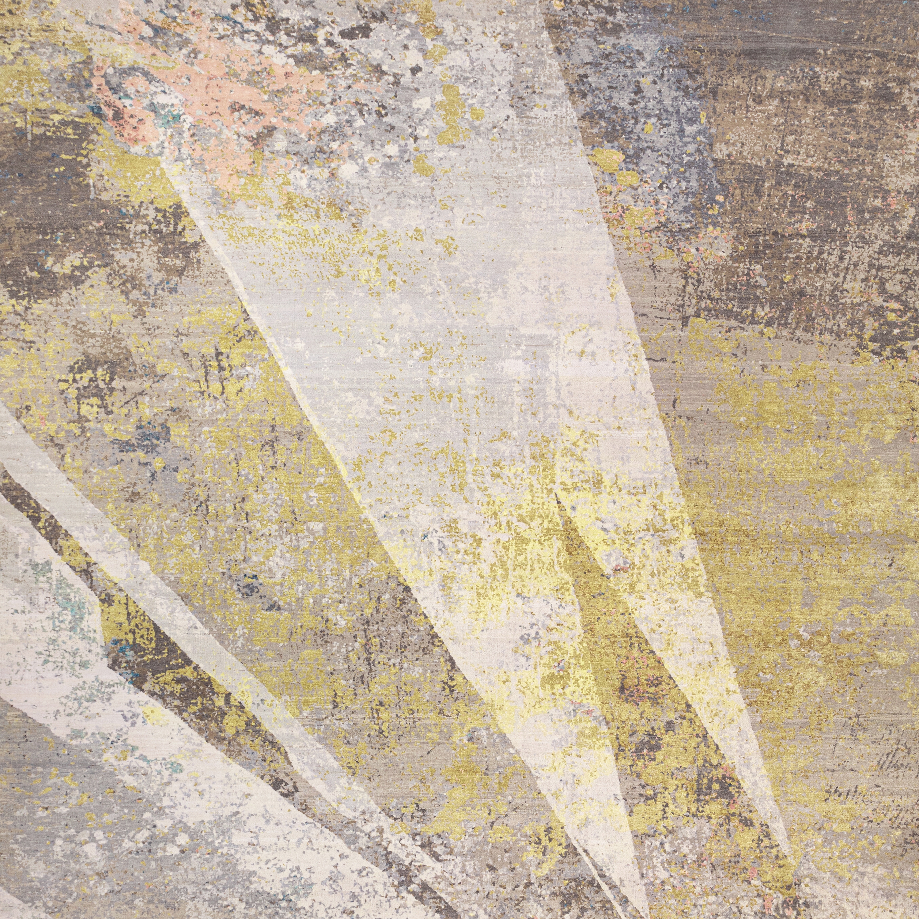 Mostrar el producto Spaces shock 01 del fabricante THIBAULT VAN RENNE