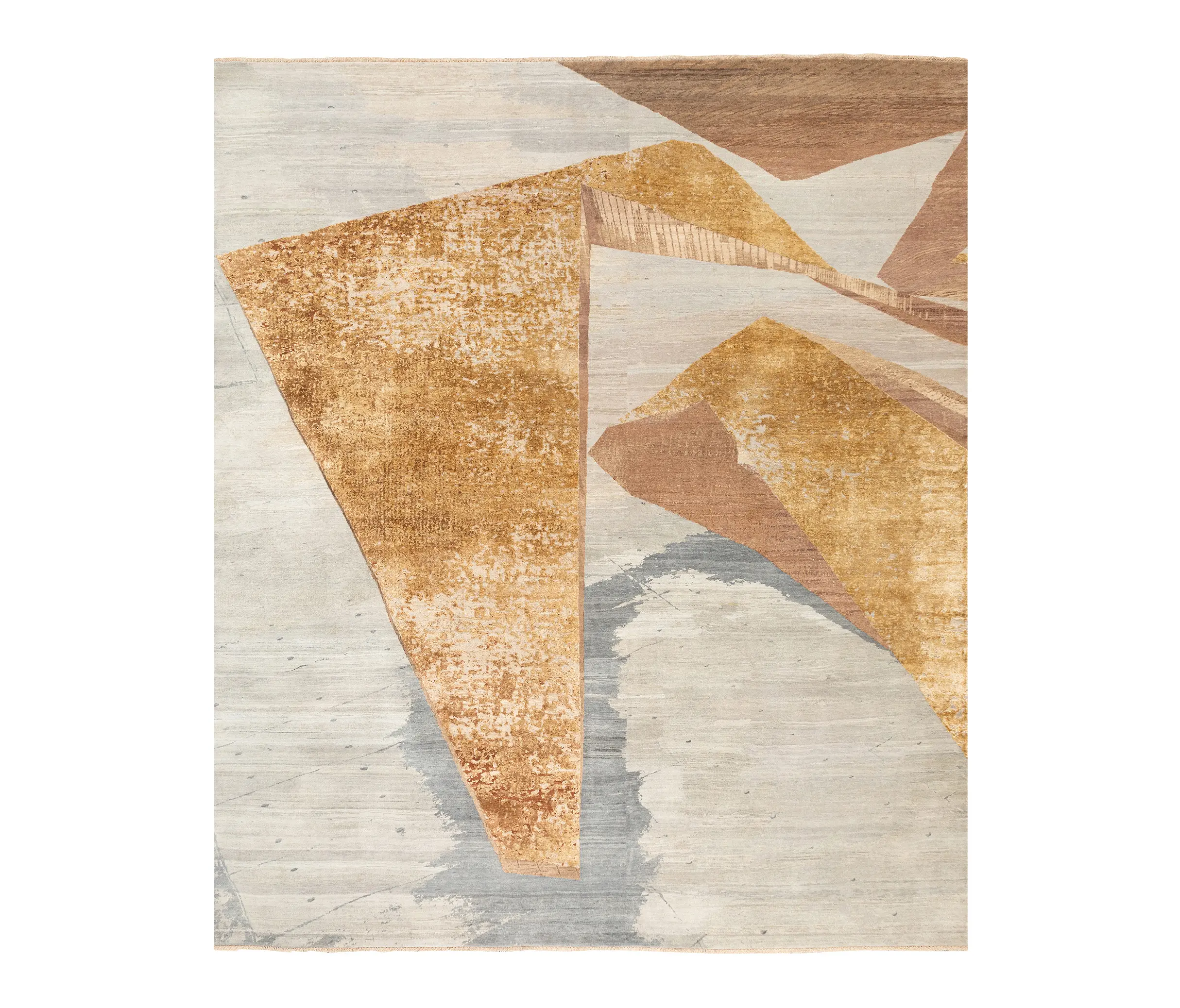 THIBAULT VAN RENNE - Spaces Floating Gold CP100
