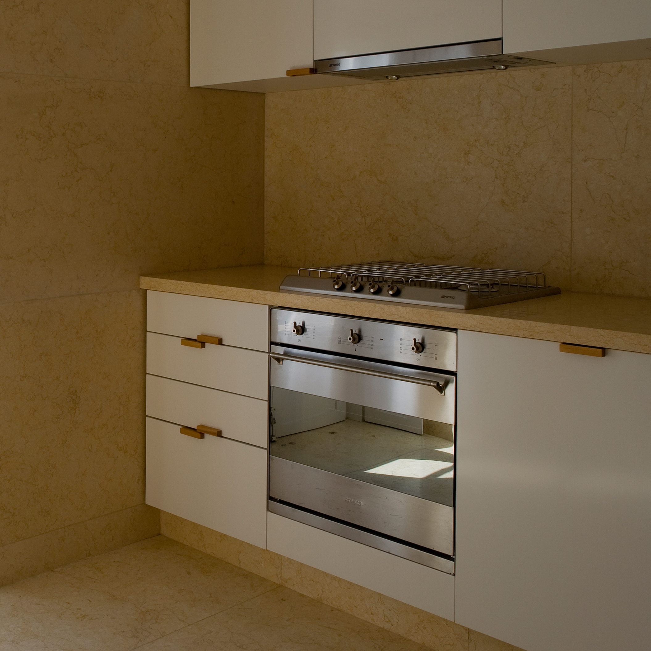 Produkt Siza’s kitchen des Herstellers A Linha da Vizinha anzeigen