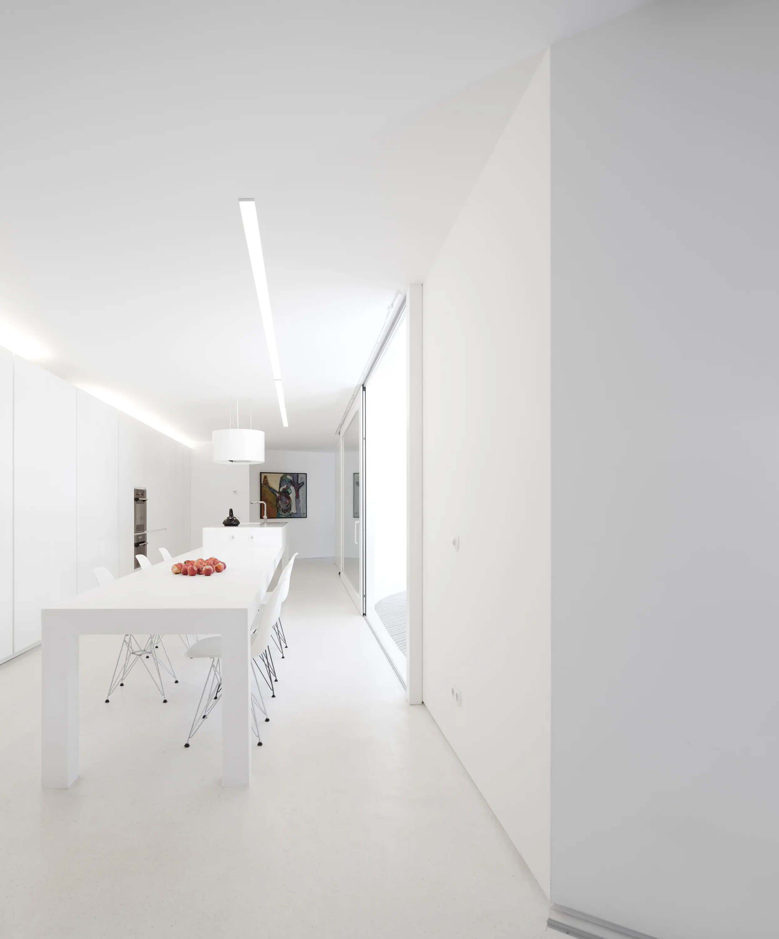 A Linha da Vizinha - Kuba Kitchen