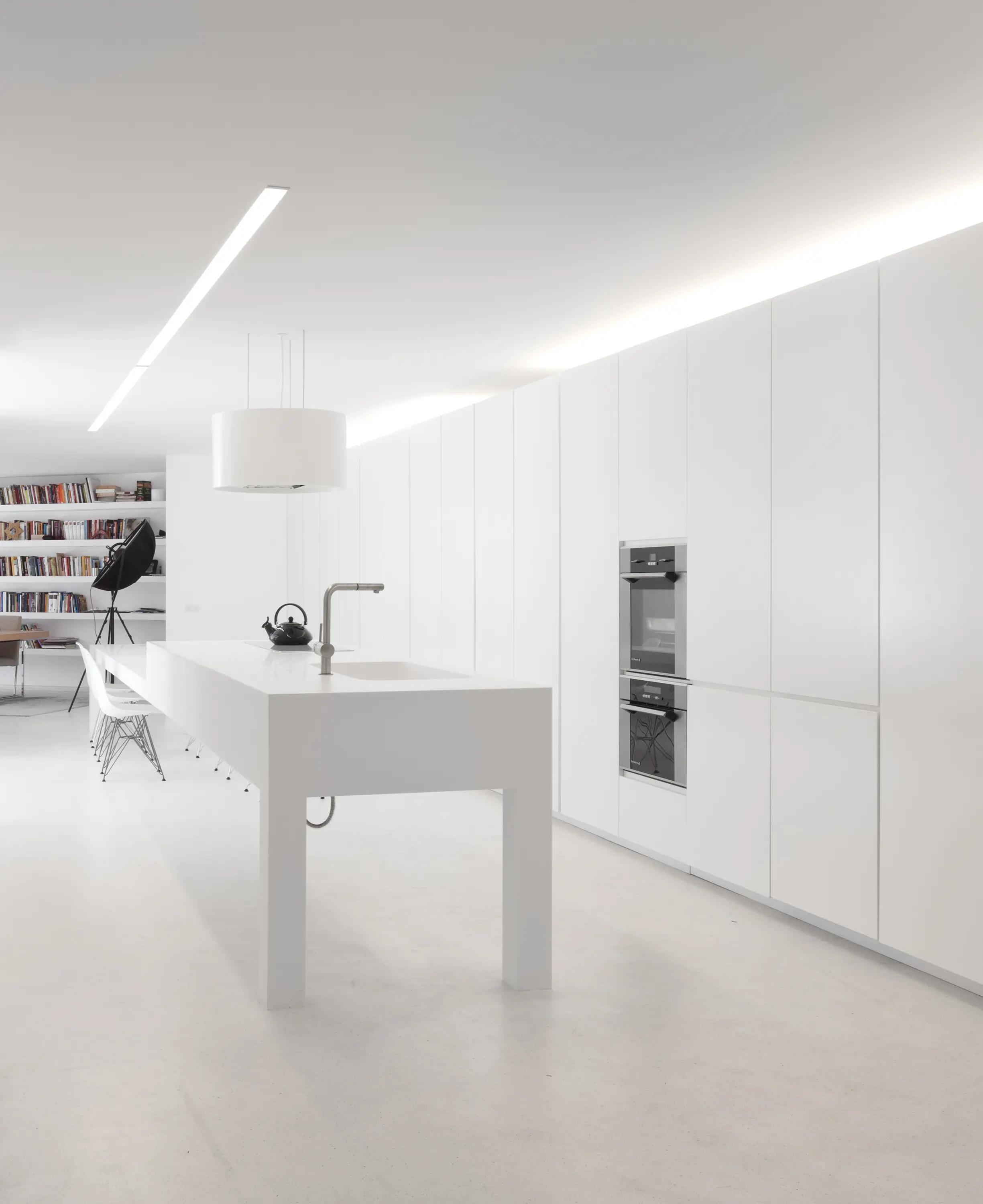 A Linha da Vizinha - Kuba Kitchen