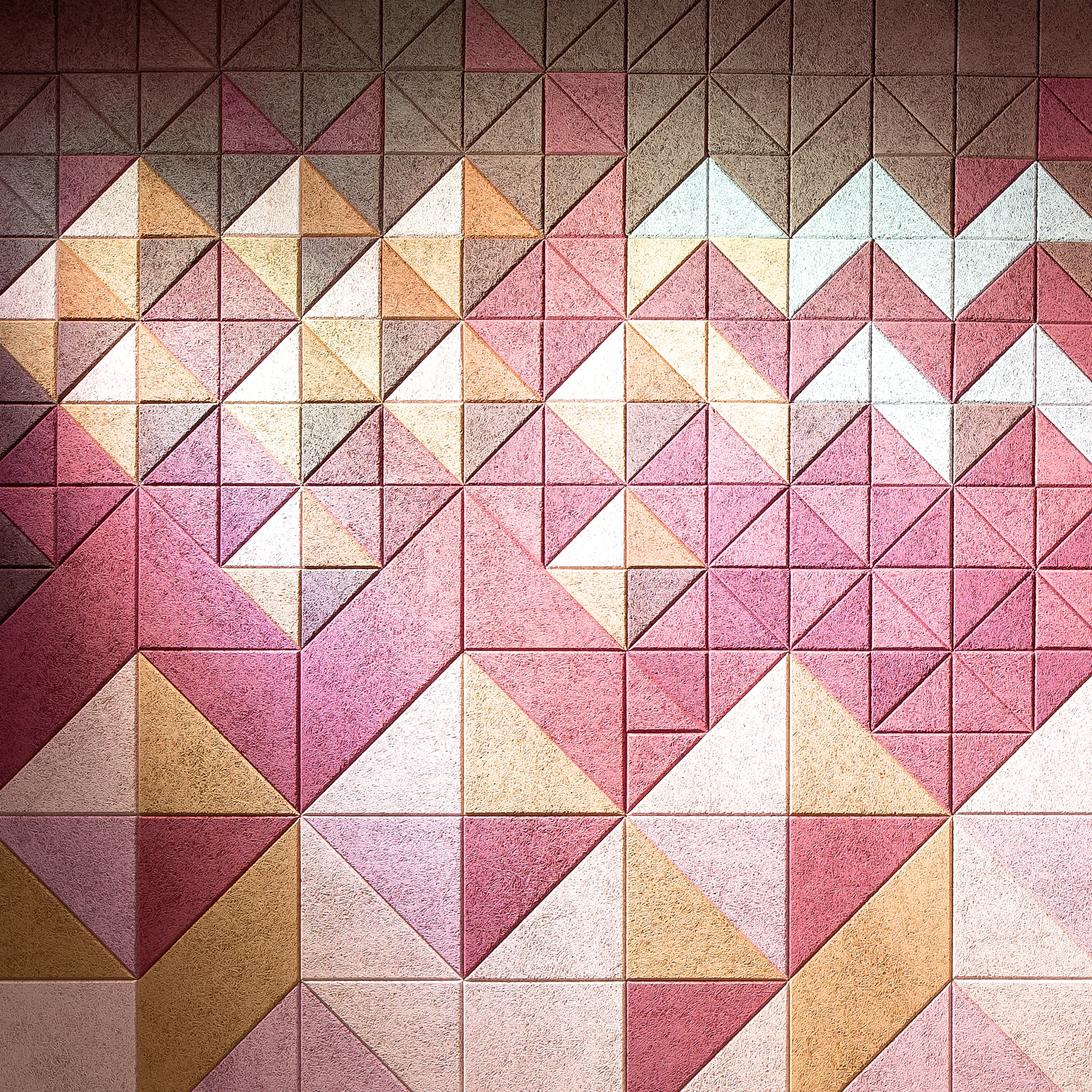 ACOUSTIC TILES