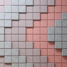 ACOUSTIC 3D PIXEL