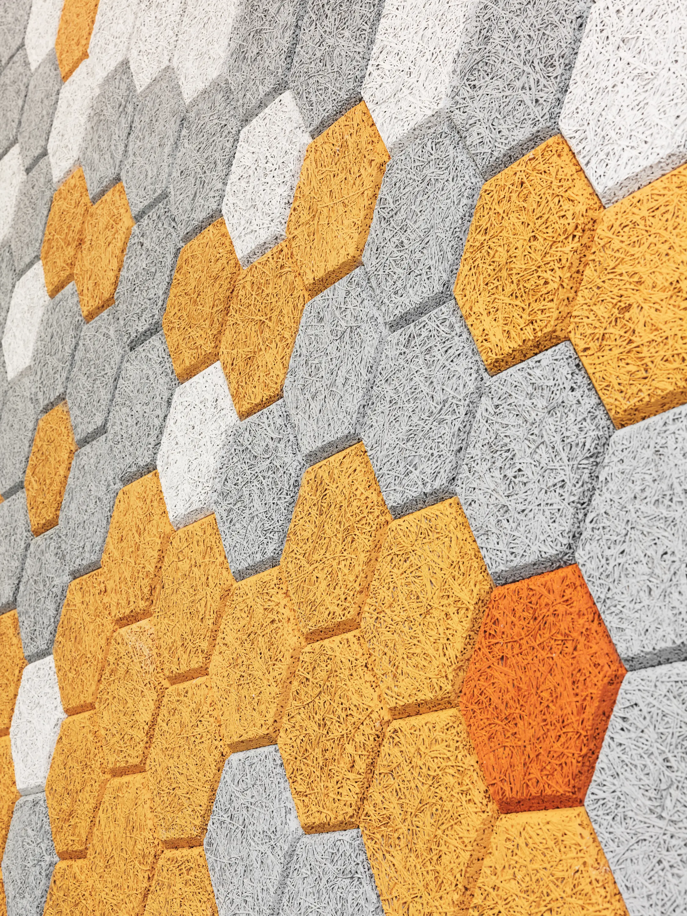 BAUX - BAUX Acoustic Tiles