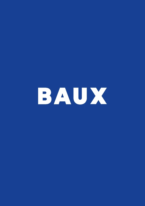 Preview image for the file BAUX 2014