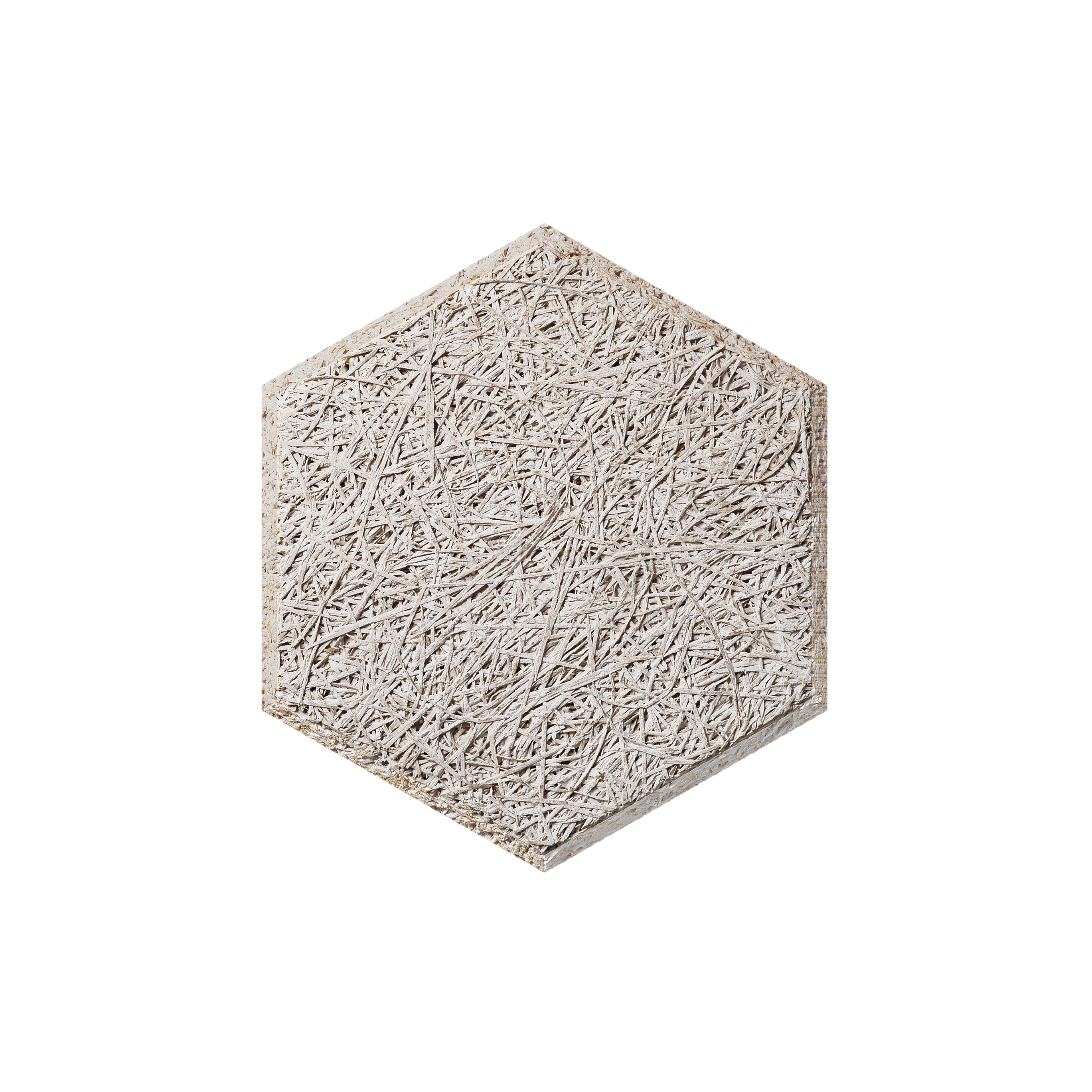 Display product BAUX Acoustic Tiles Hexagon from manufacturer BAUX