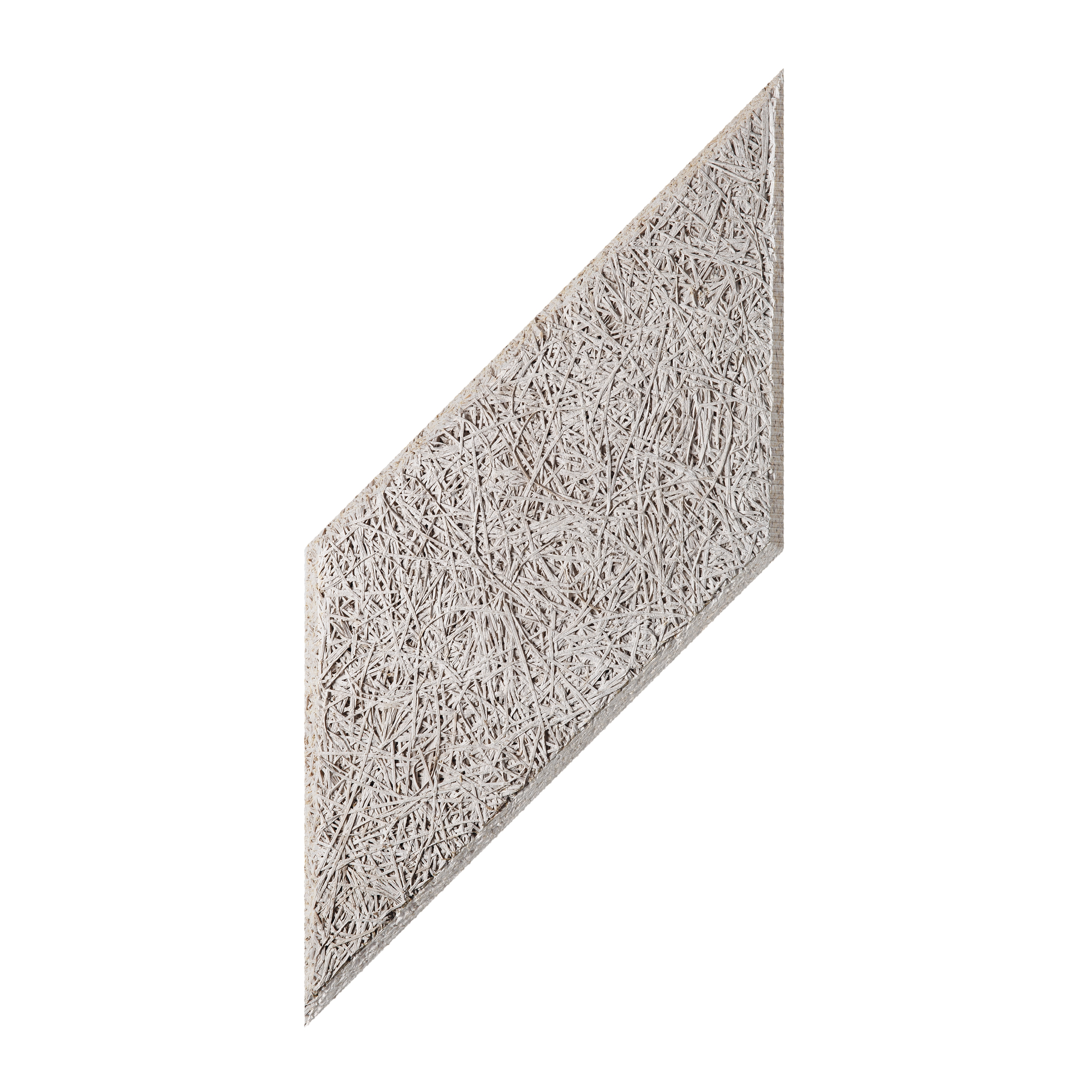 Display product BAUX Acoustic Tiles Paralellogram from manufacturer BAUX