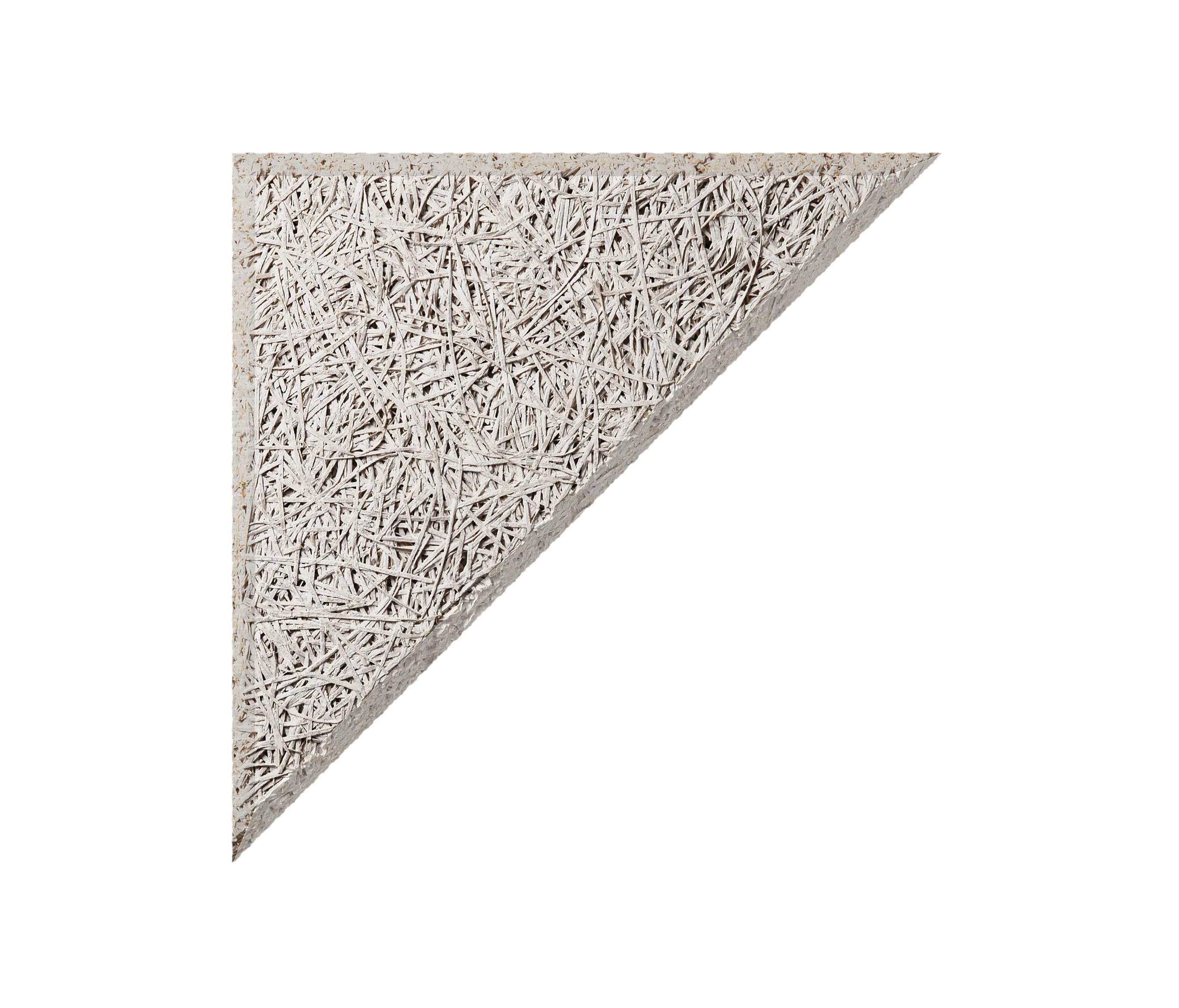 BAUX - BAUX Acoustic Tiles Triangle