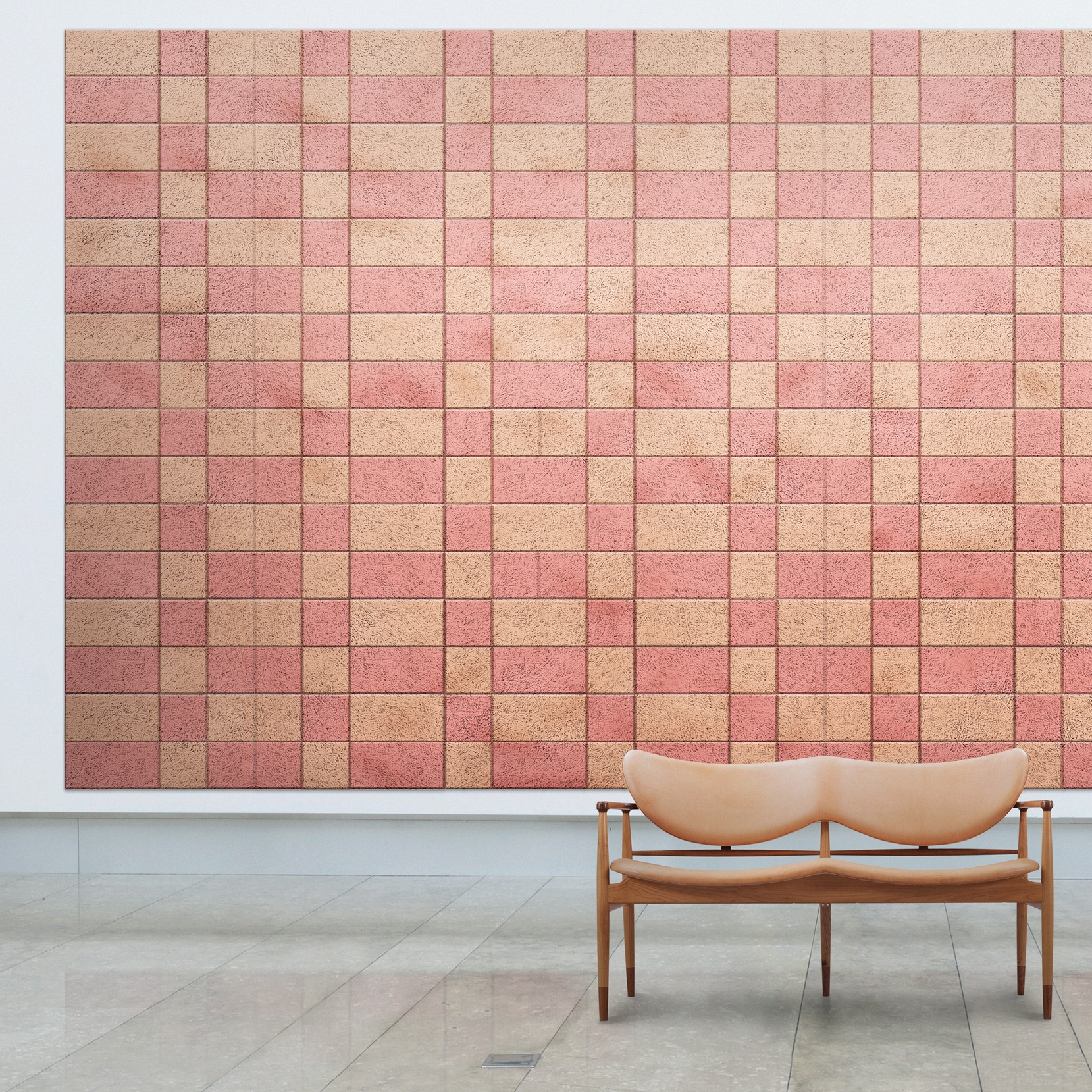 Afficher le produit BAUX Acoustic Tiles du fabricant BAUX