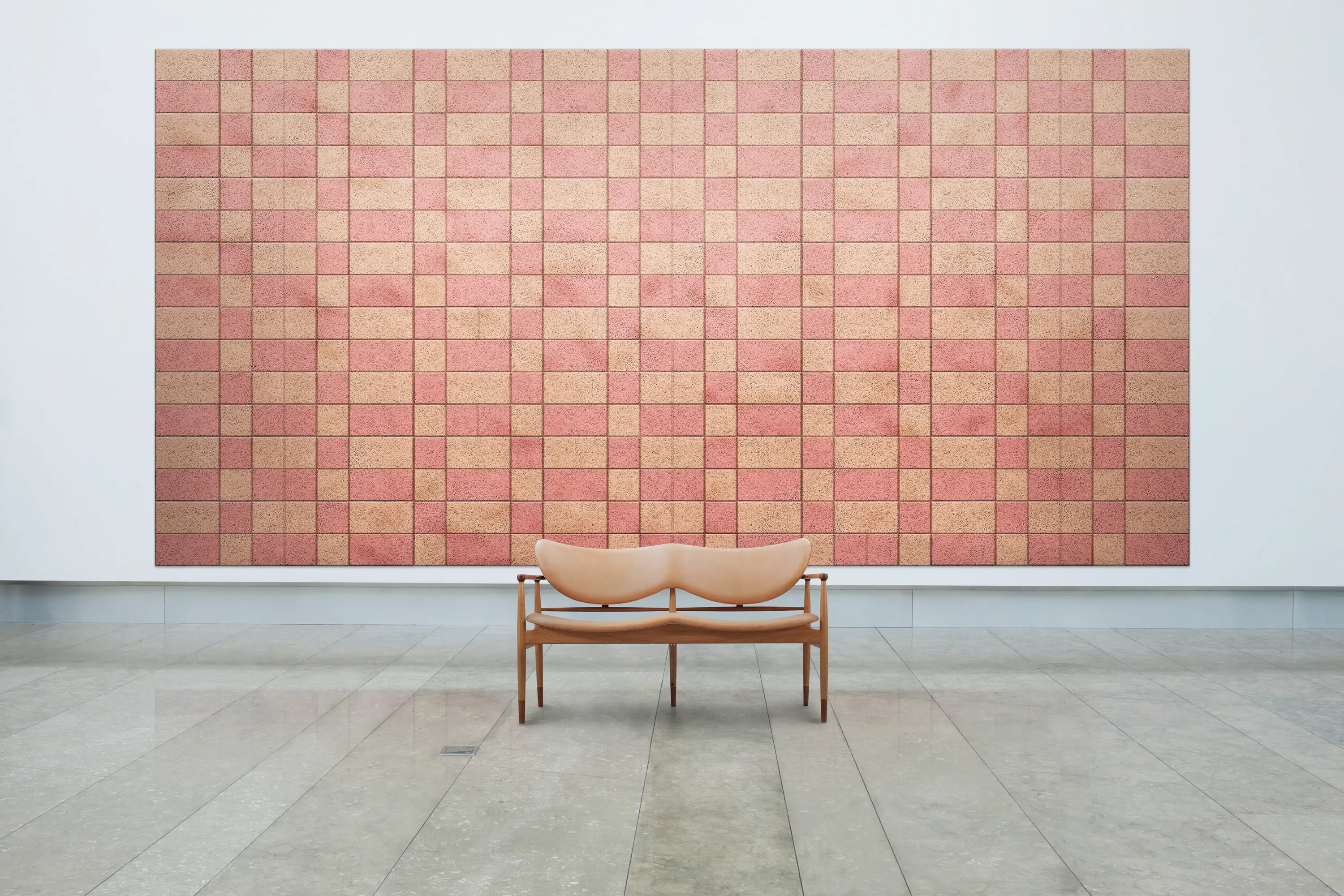 BAUX - BAUX Acoustic Tiles