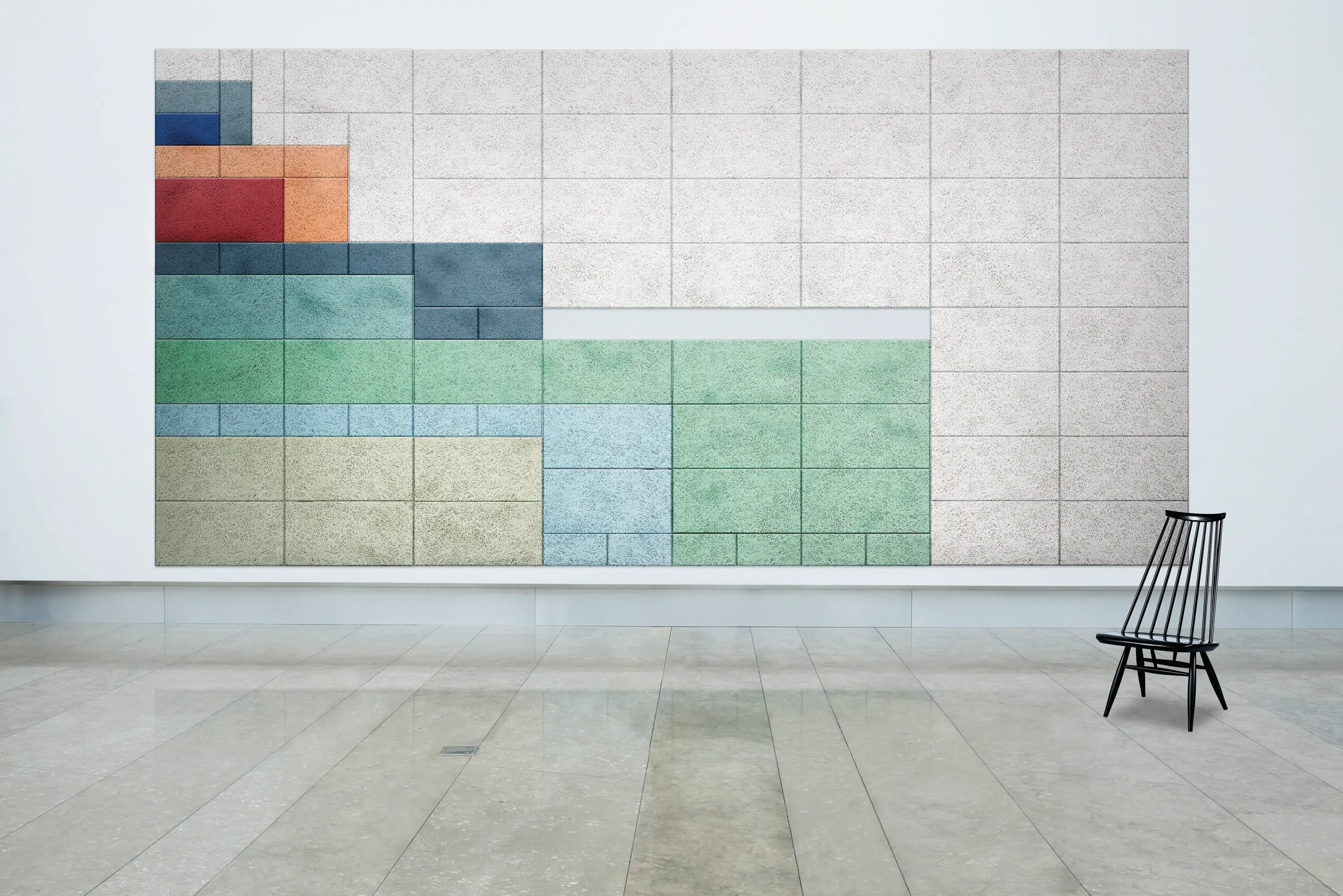 BAUX - BAUX Acoustic Tiles