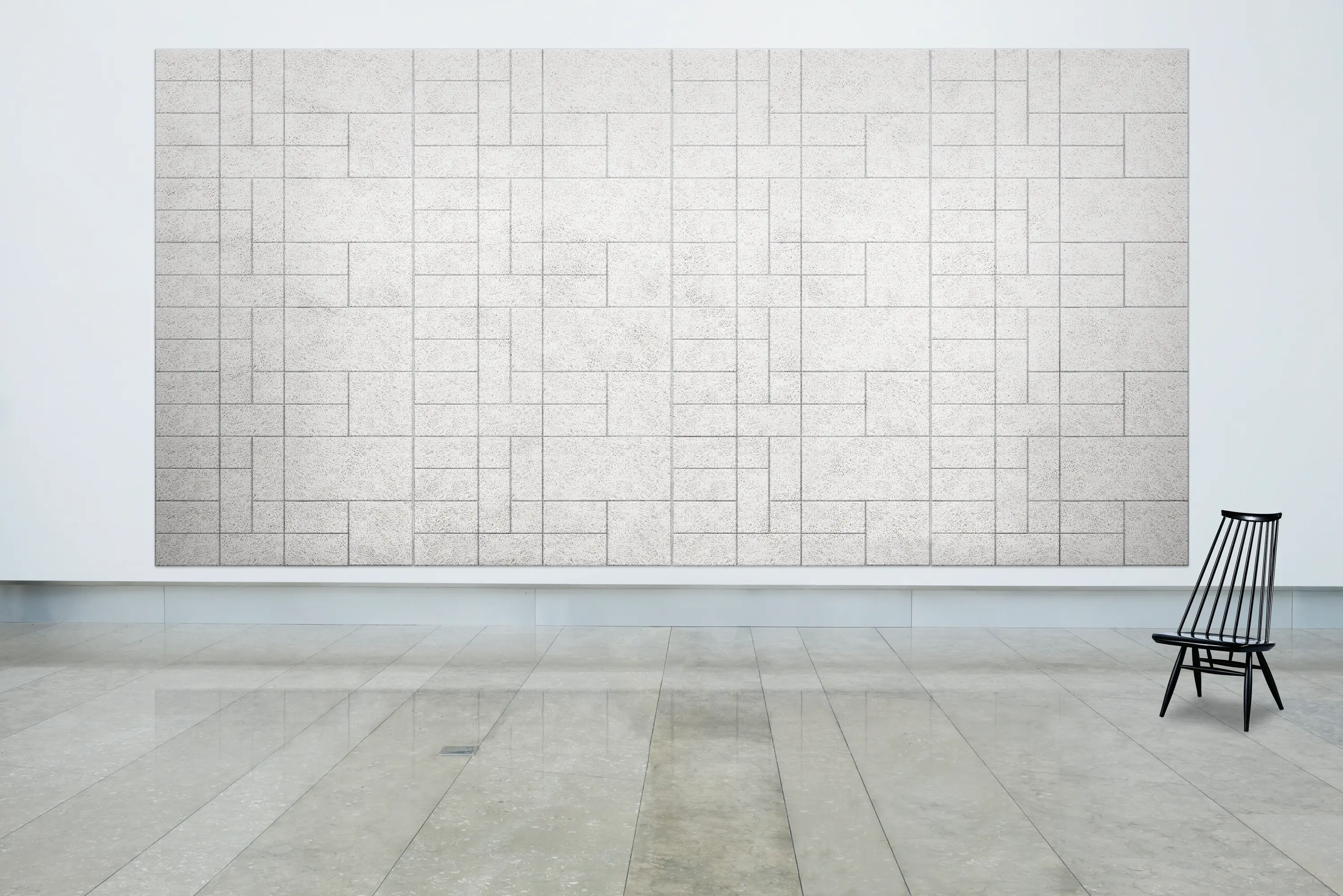 BAUX - BAUX Acoustic Tiles