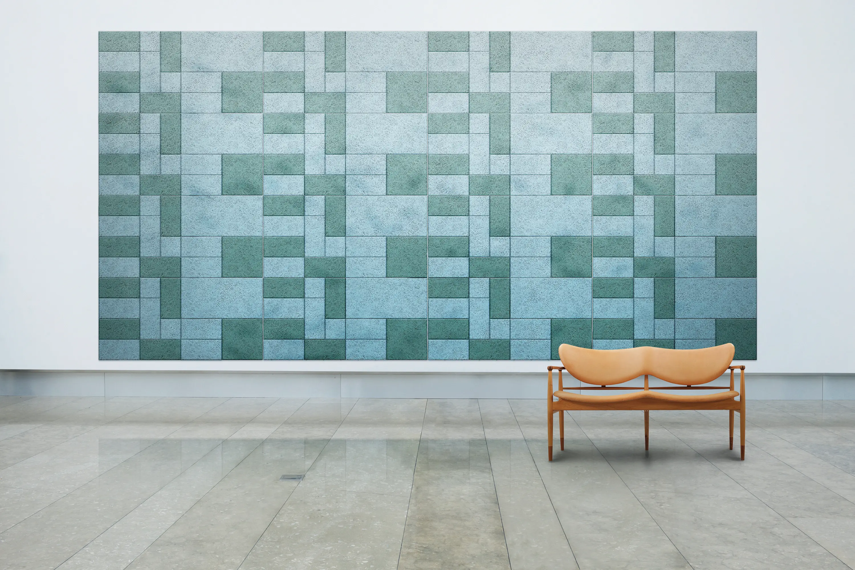 BAUX - BAUX Acoustic Tiles