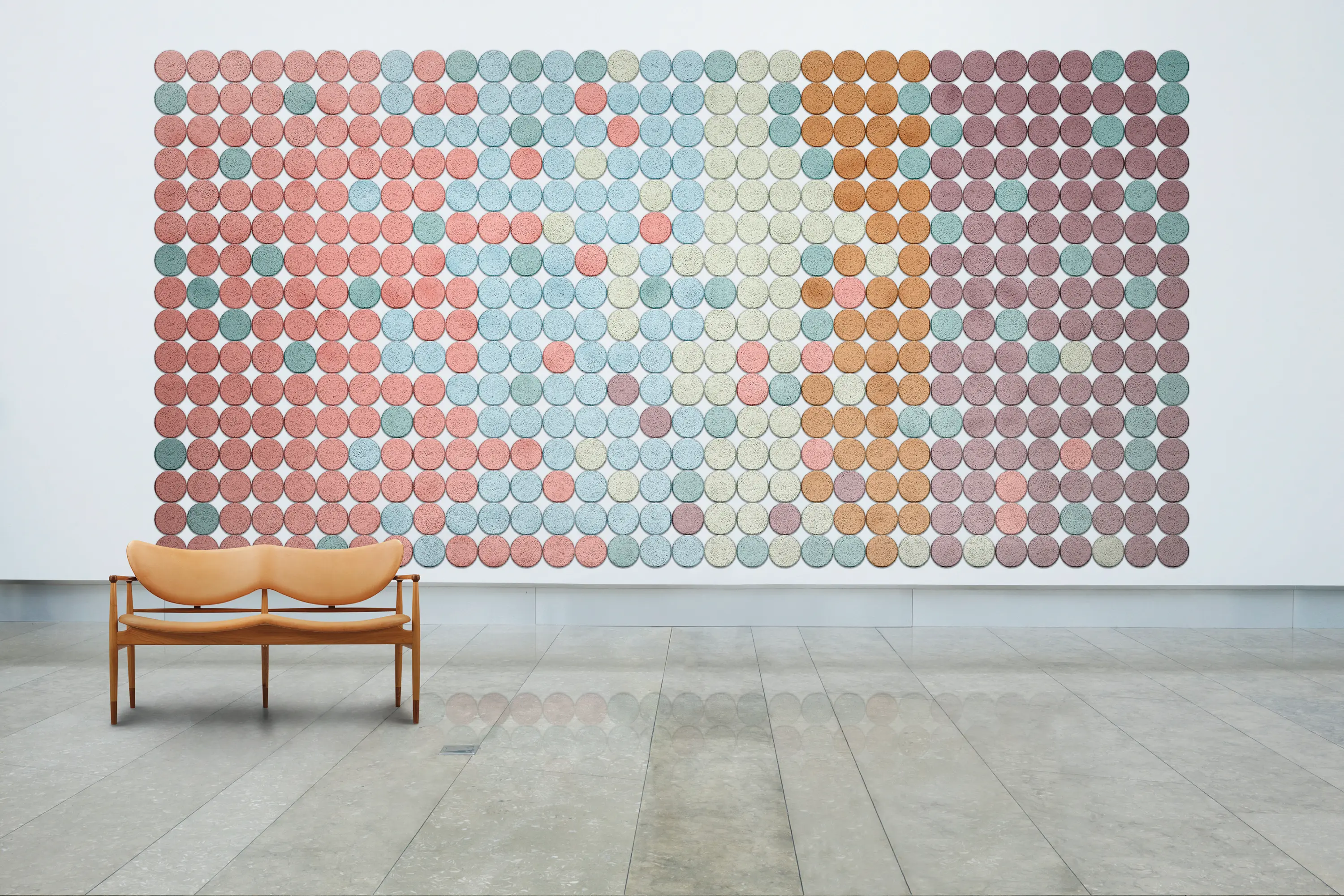 BAUX - BAUX Acoustic Tiles