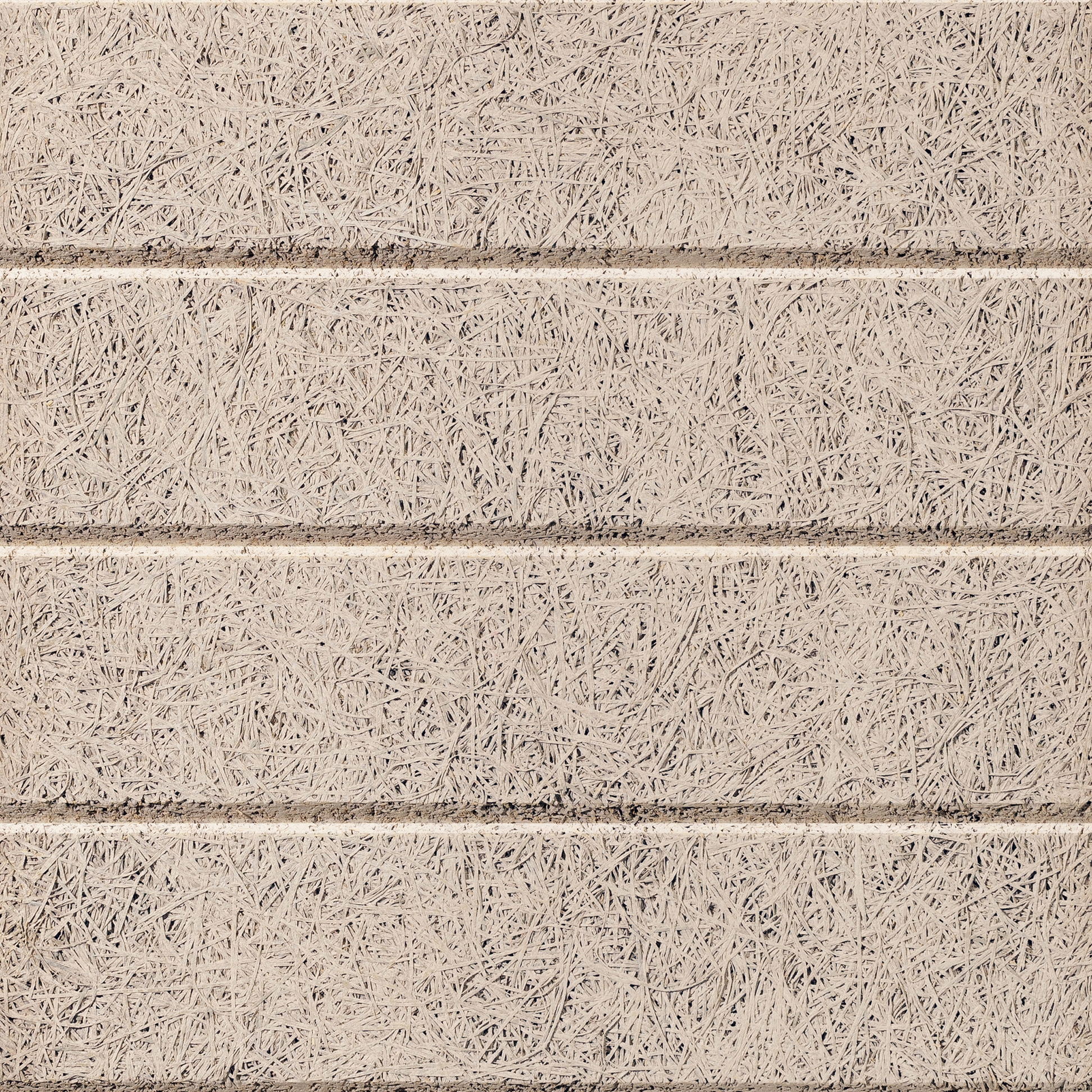 Mostra il prodotto BAUX Acoustic Panels Stripes del produttore BAUX