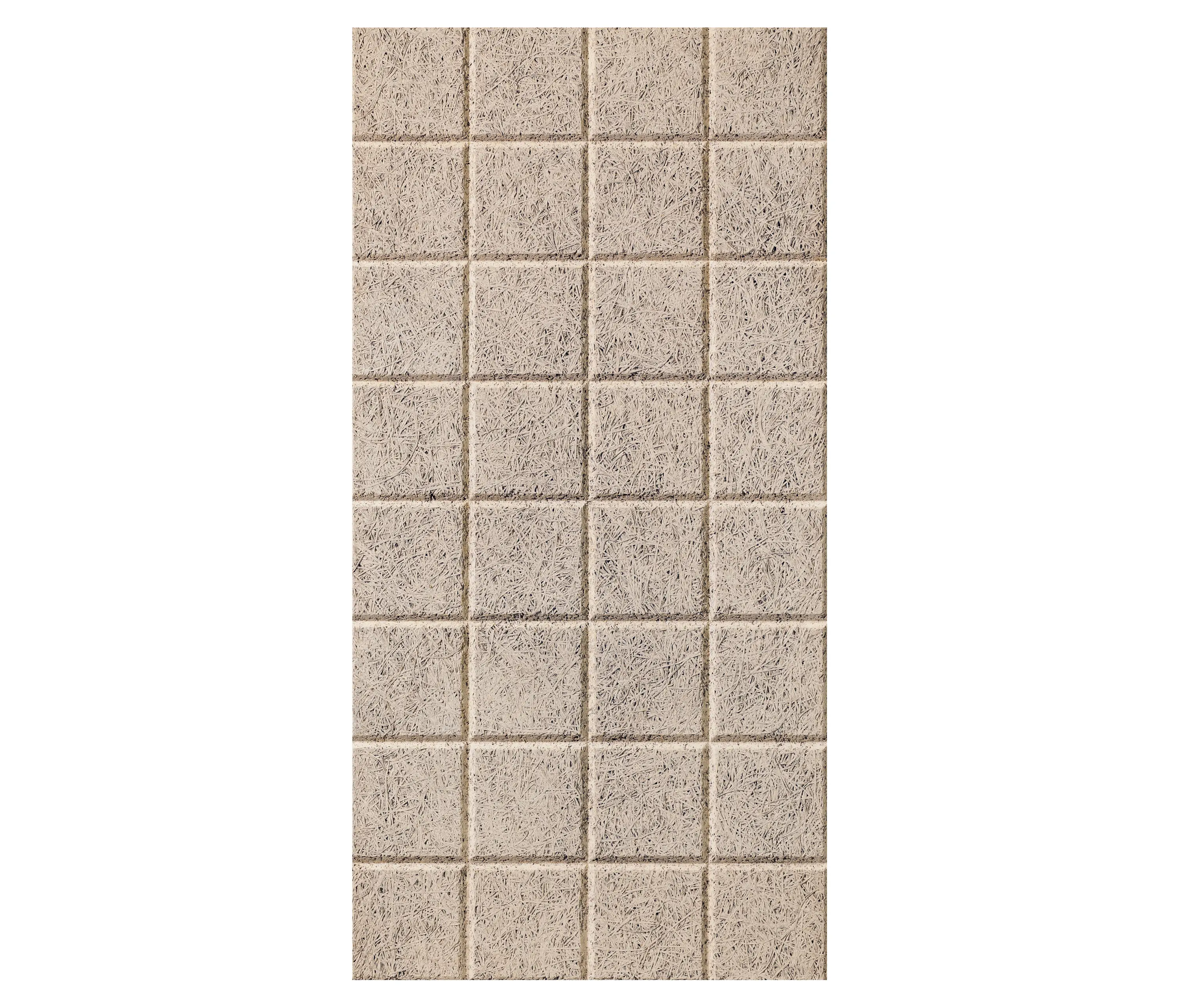 BAUX - BAUX Acoustic Panels Check