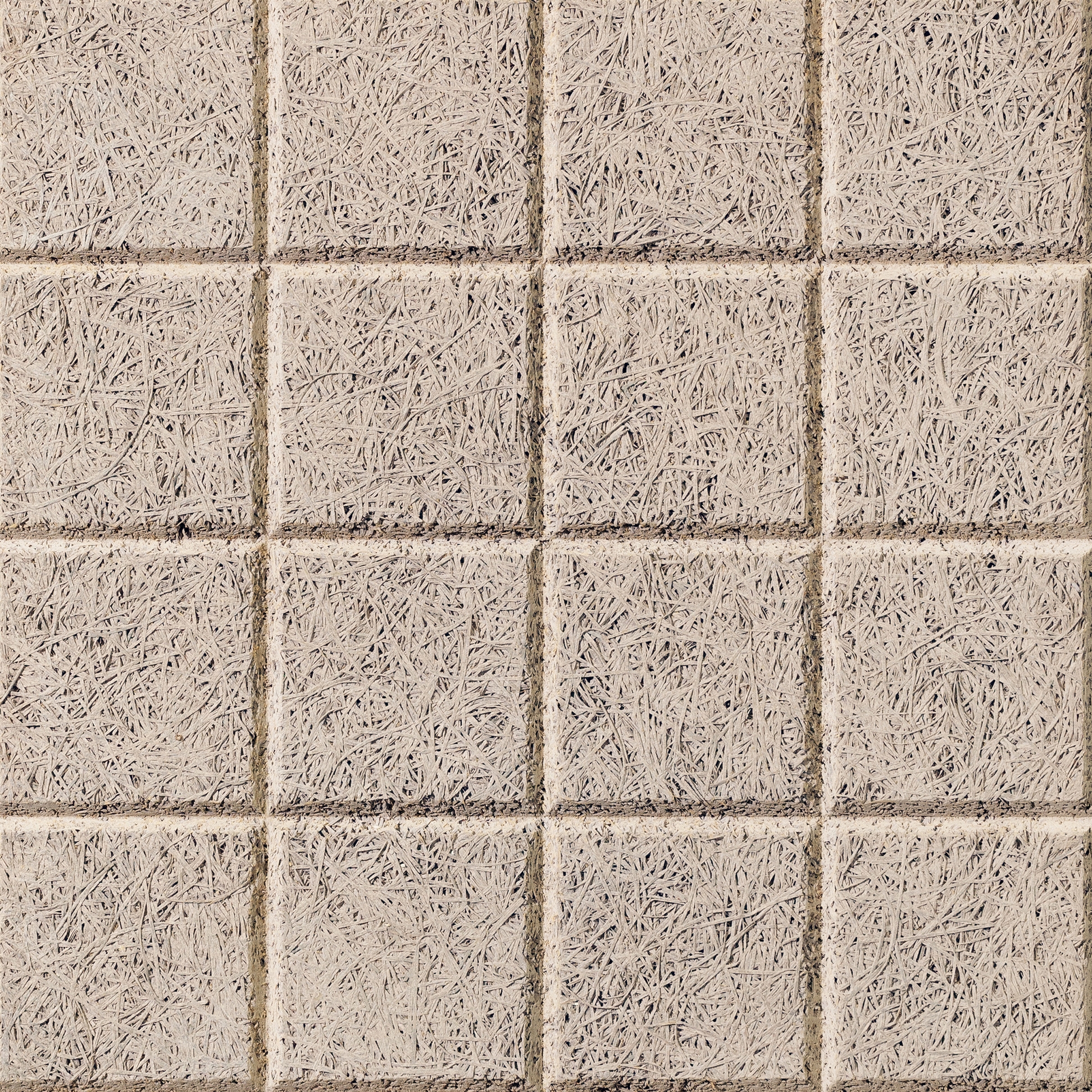 Mostra il prodotto BAUX Acoustic Panels Check del produttore BAUX