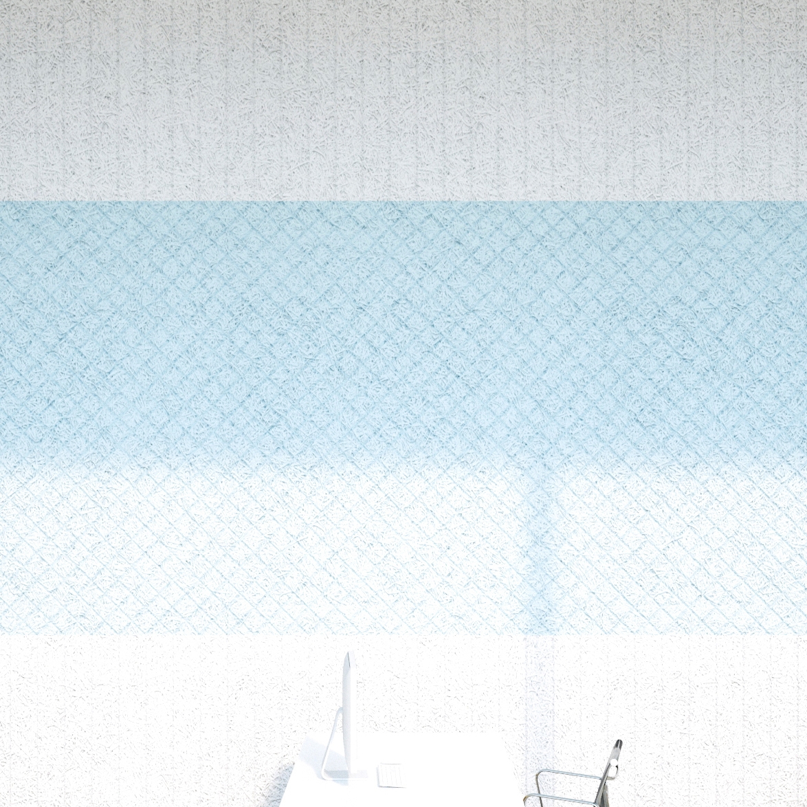 Afficher le produit BAUX Acoustic Panels - Office Desk du fabricant BAUX