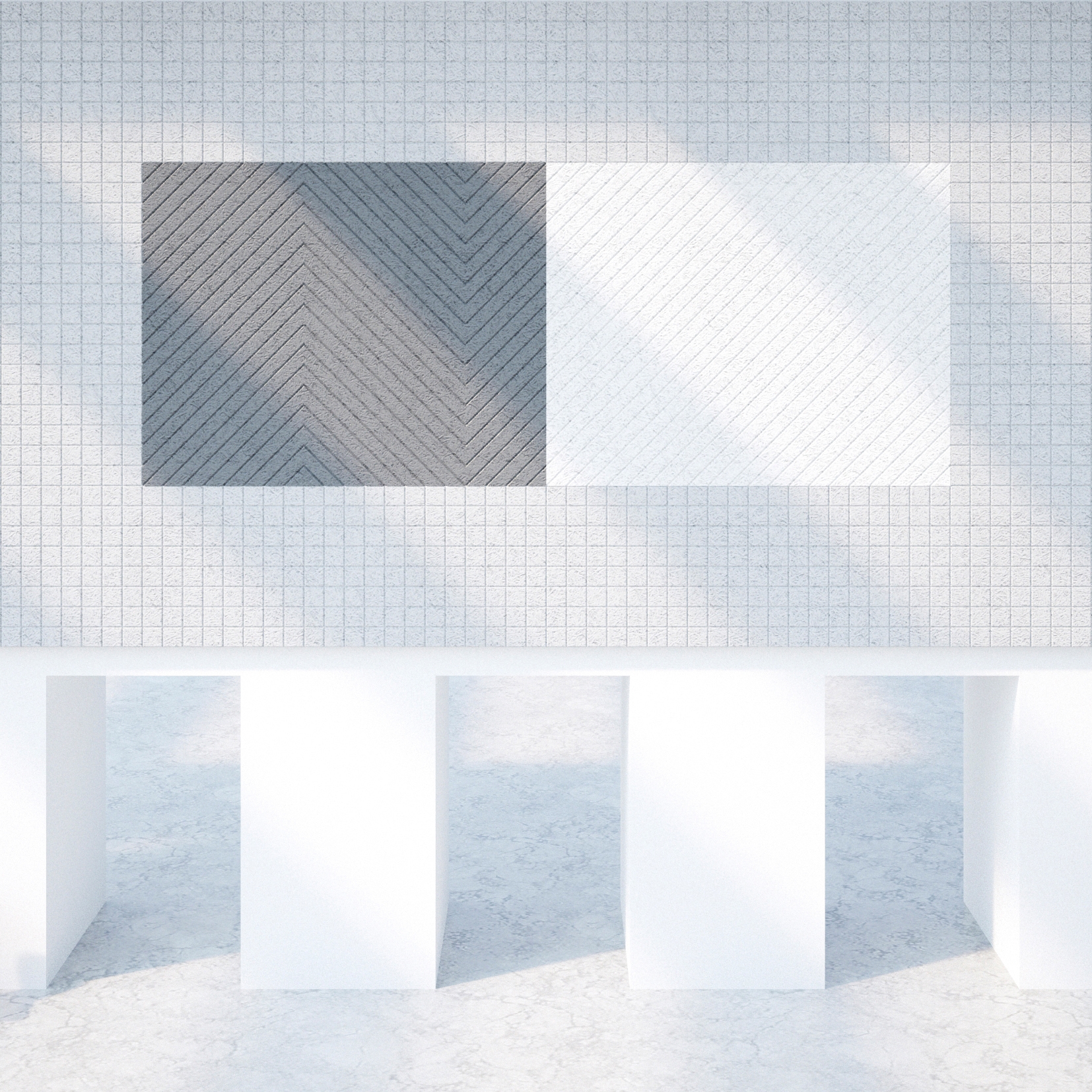 Afficher le produit BAUX Acoustic Panels - Space du fabricant BAUX