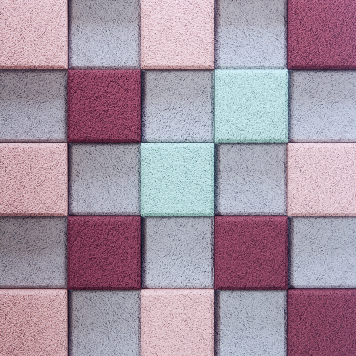 Mostra il prodotto BAUX Acoustic 3D Pixel del produttore BAUX