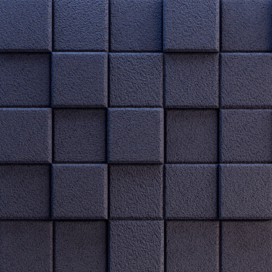 Mostra il prodotto BAUX Acoustic 3D Pixel del produttore BAUX