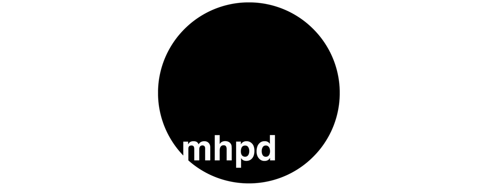 Logo for manufacturer MHPD