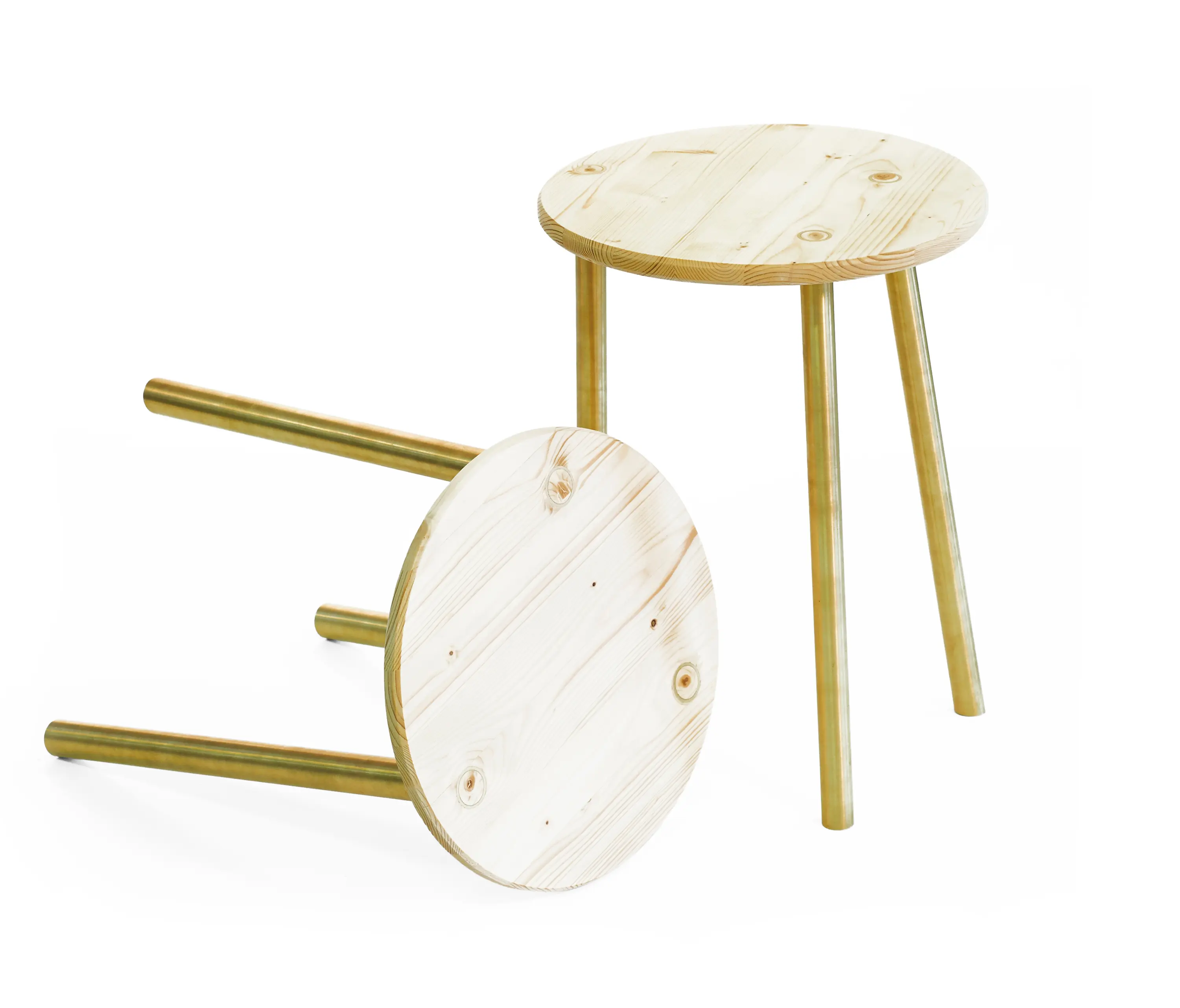 MHPD - Stool