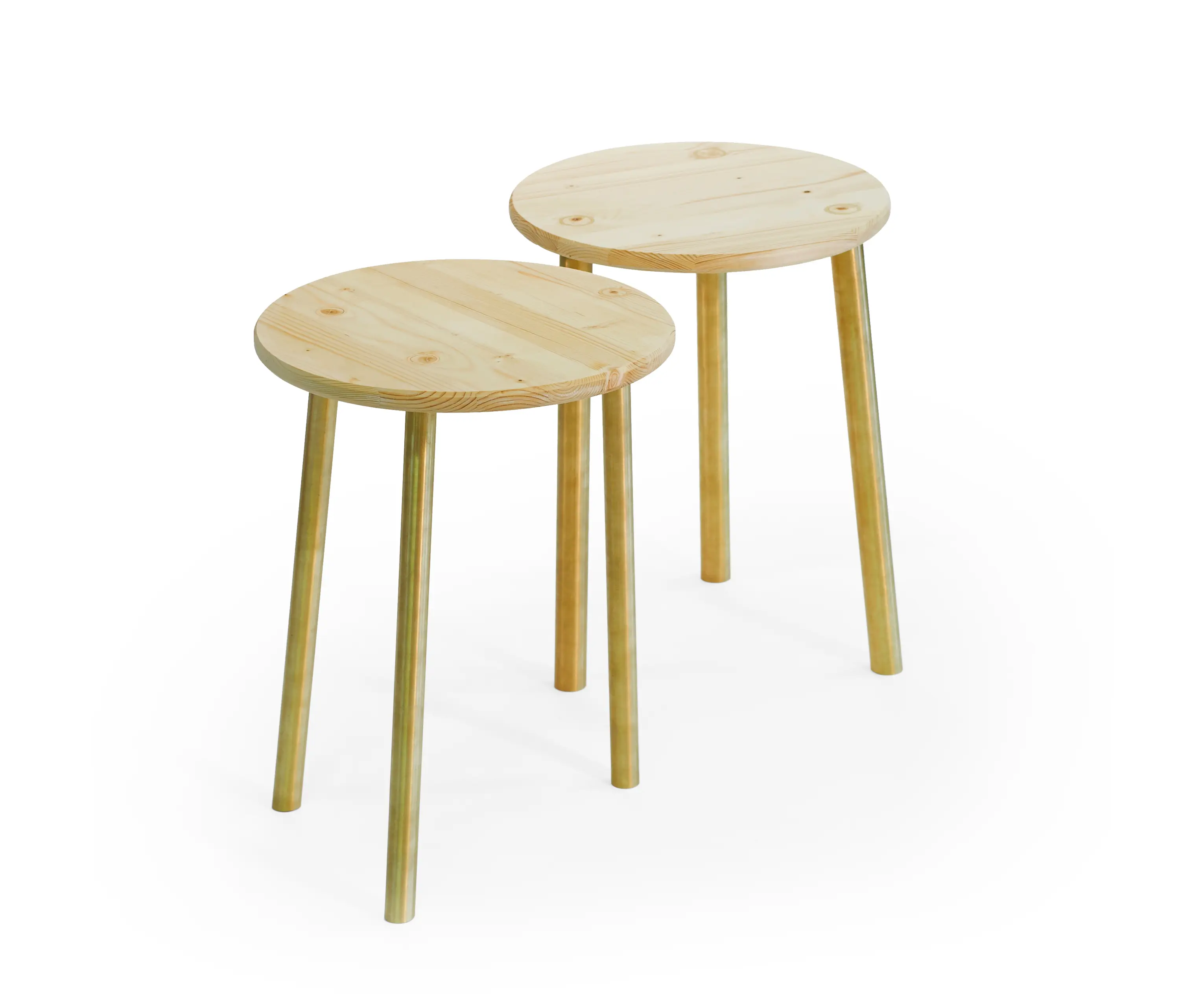 MHPD - Stool