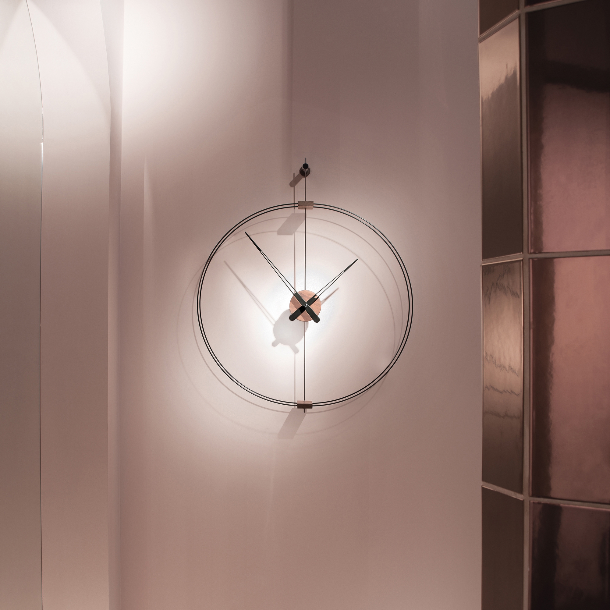 NOMON CLOCKS