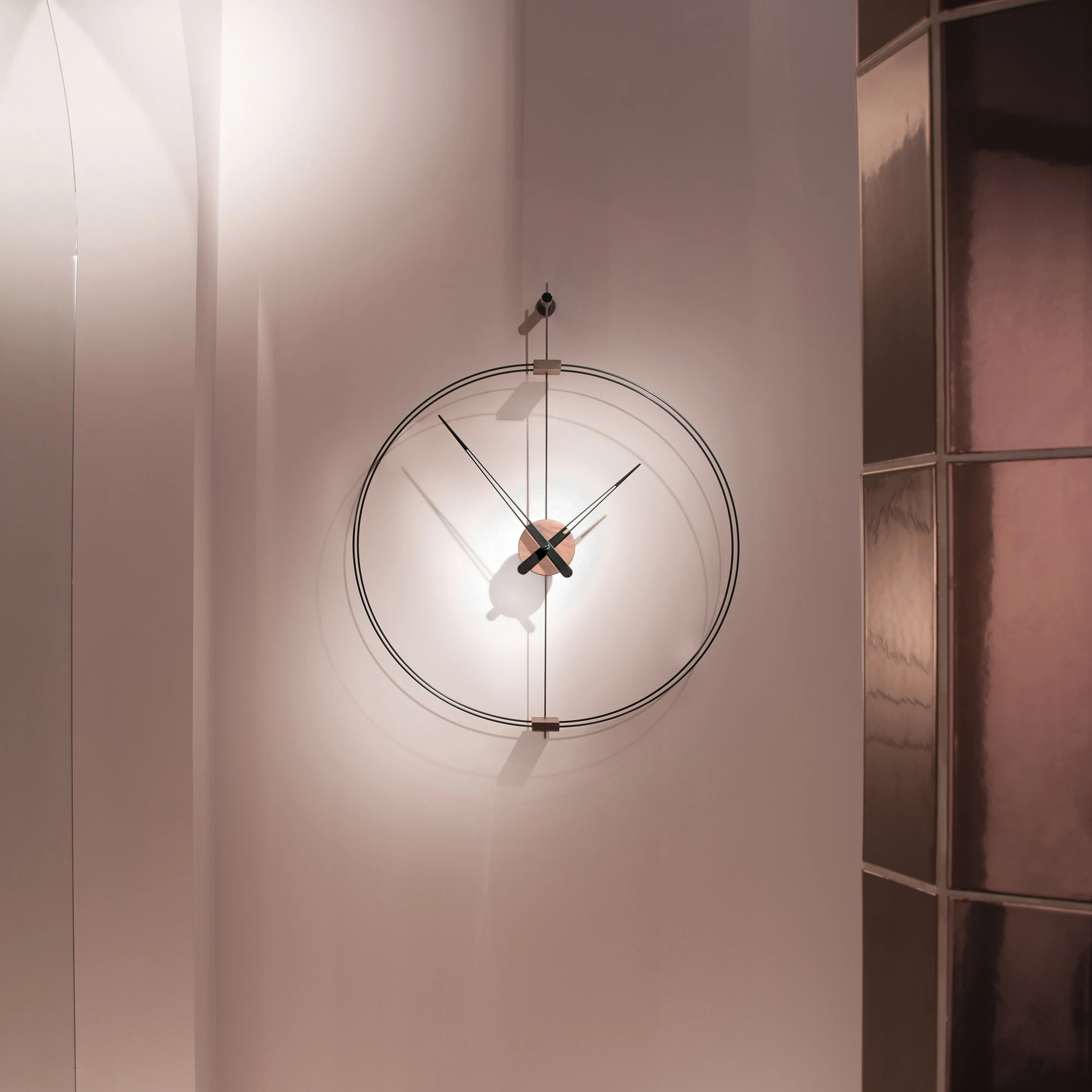 NOMON CLOCKS