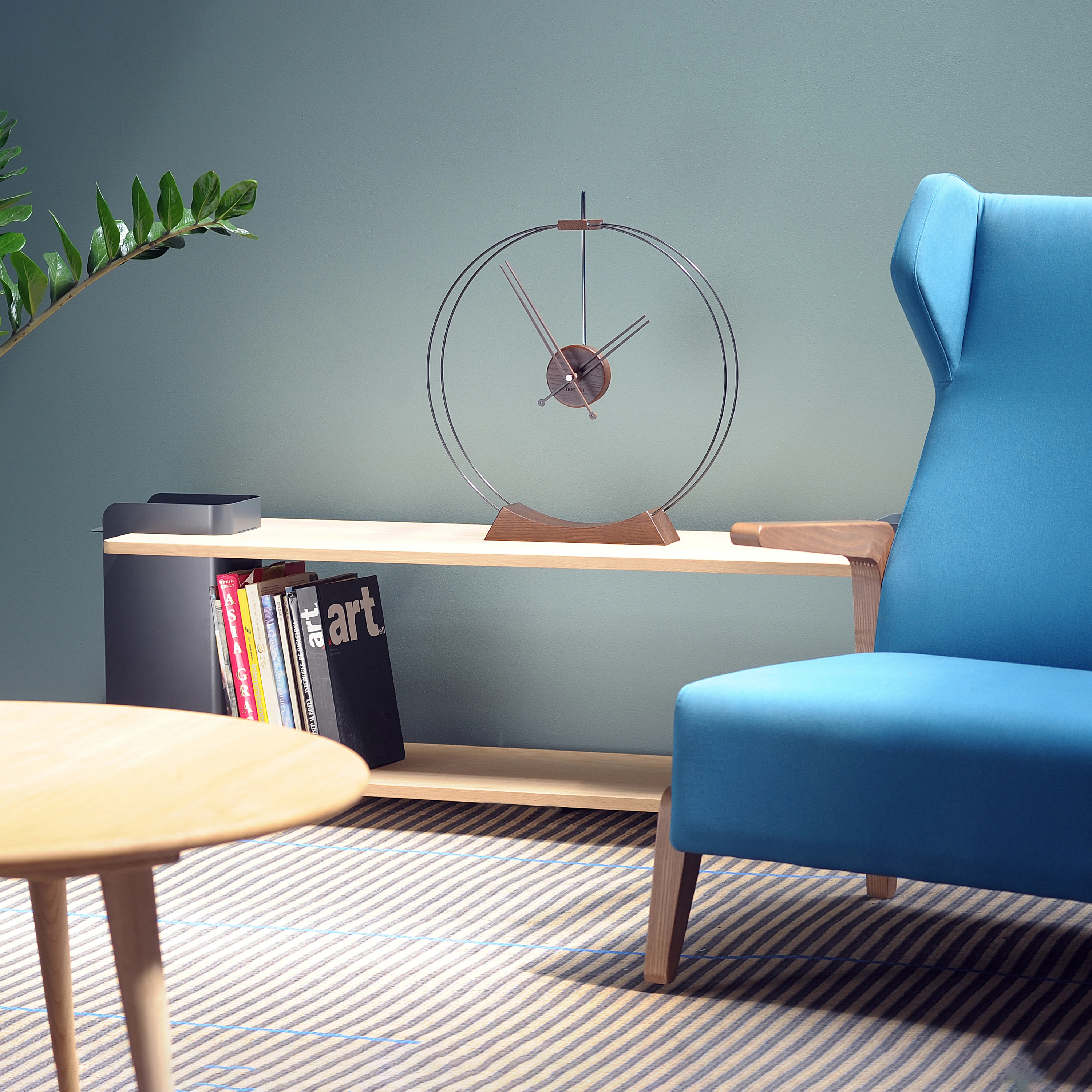 TABLE CLOCKS