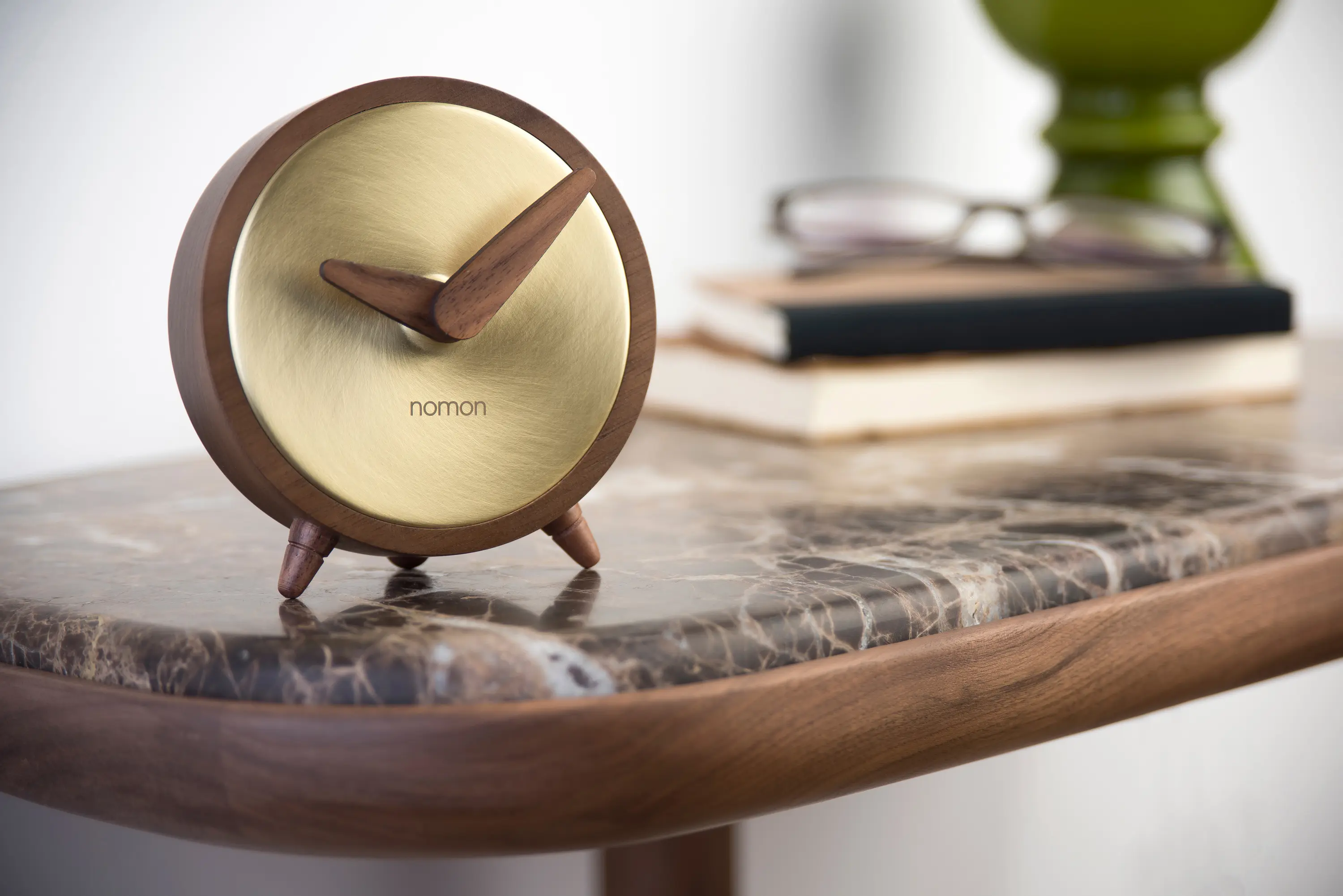 Nomon - Atomo Table Clock