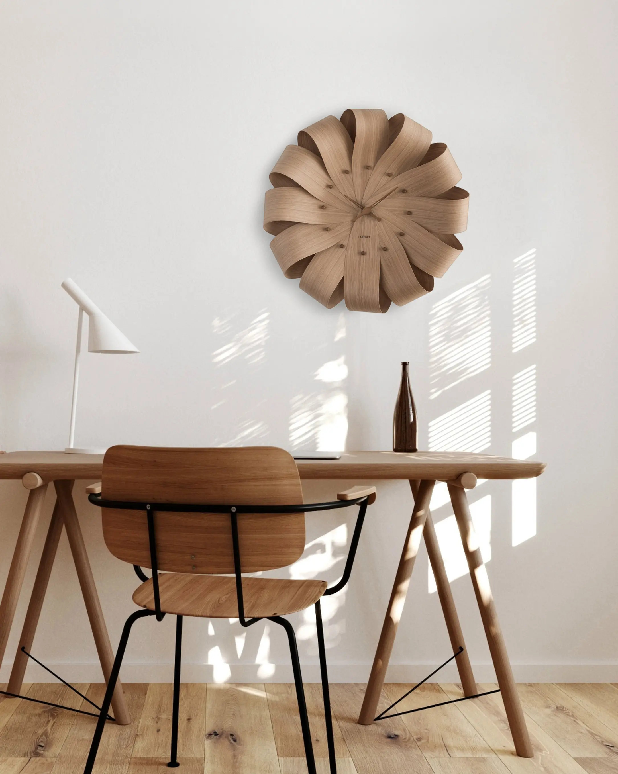 Nomon - Brisa Wall Clock