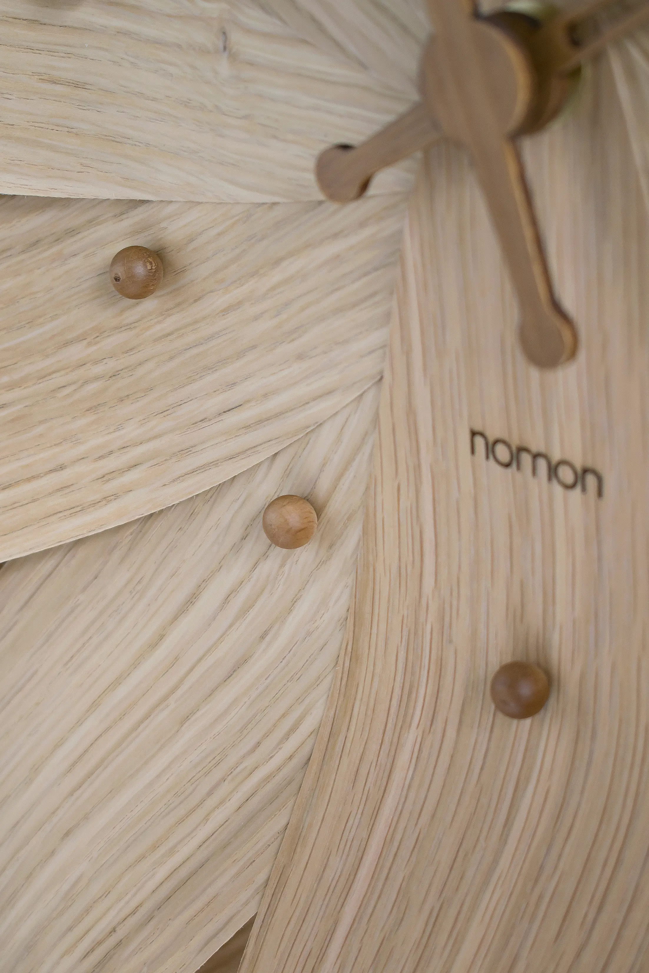 Nomon - Brisa Wall Clock