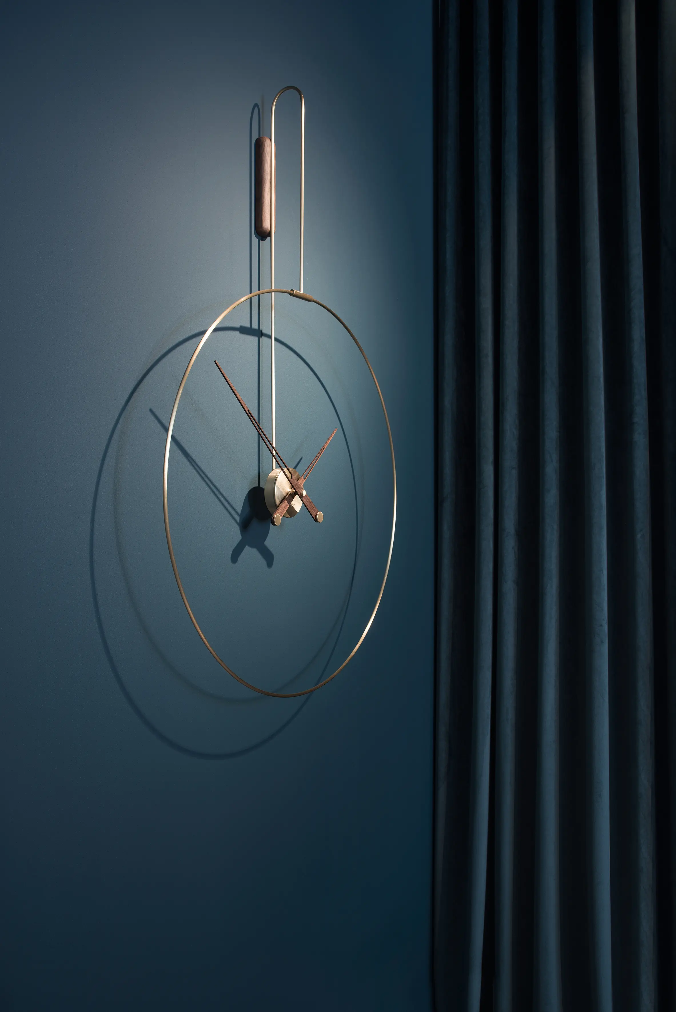 Nomon - Daro Wall Clock