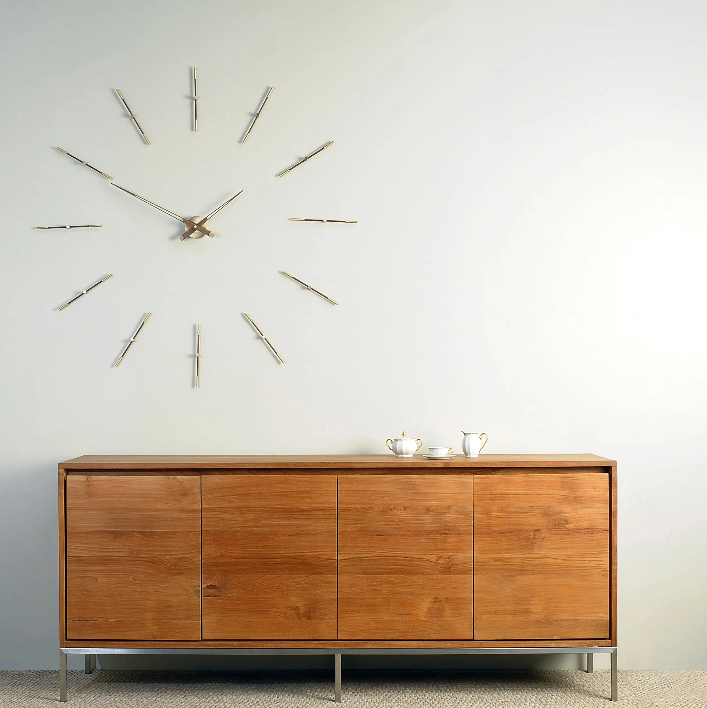 Nomon - Reloj Merlin
