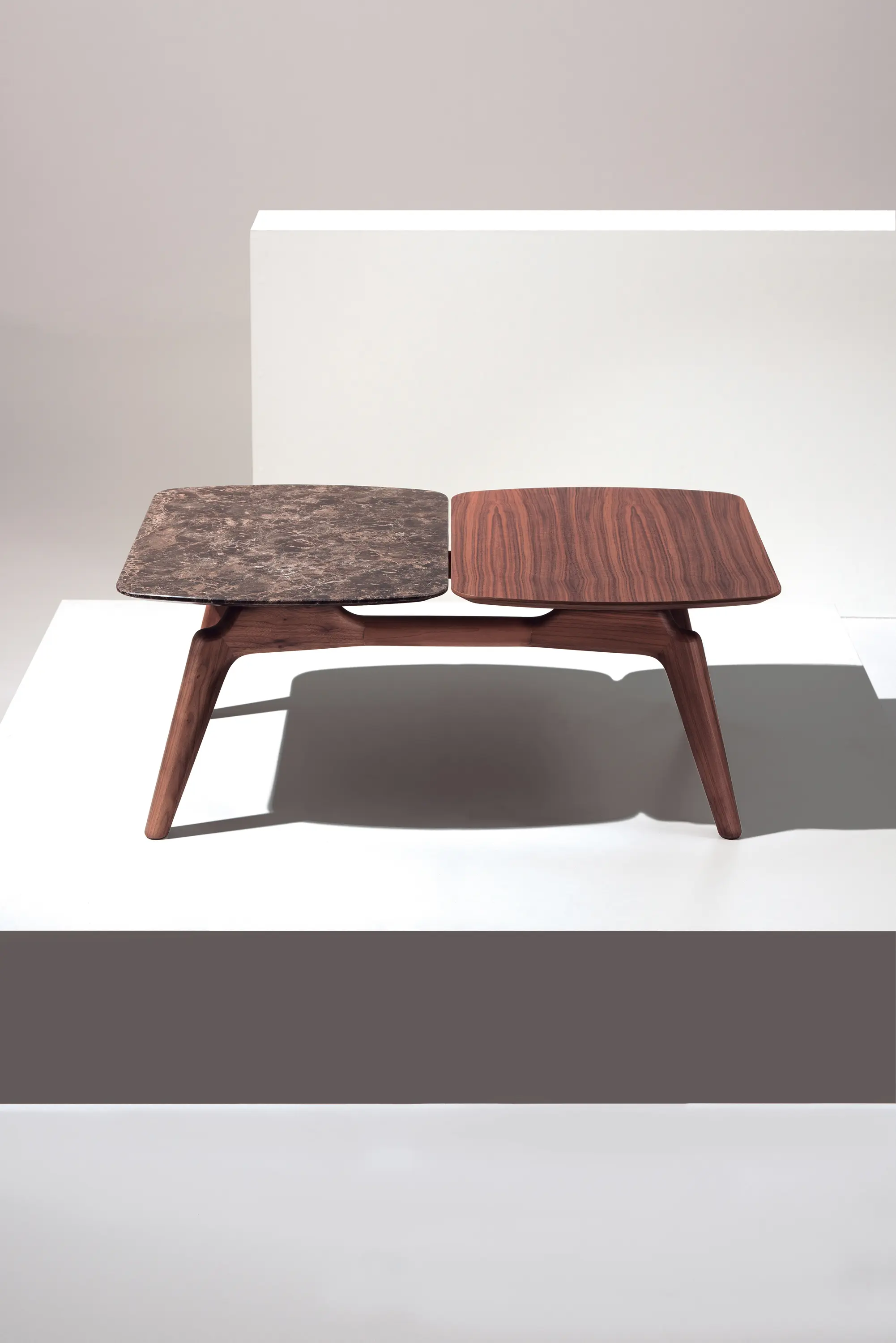 Nomon - Mixta Trio Coffee Table