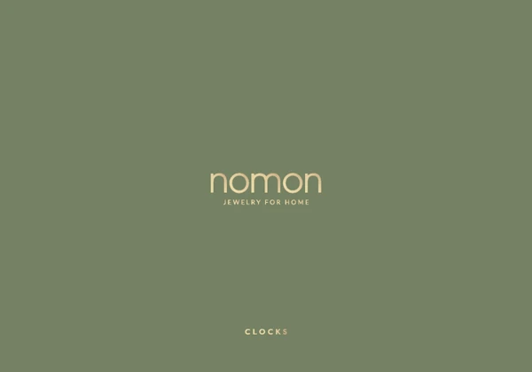 Immagine di anteprima del file Nomon Clocks