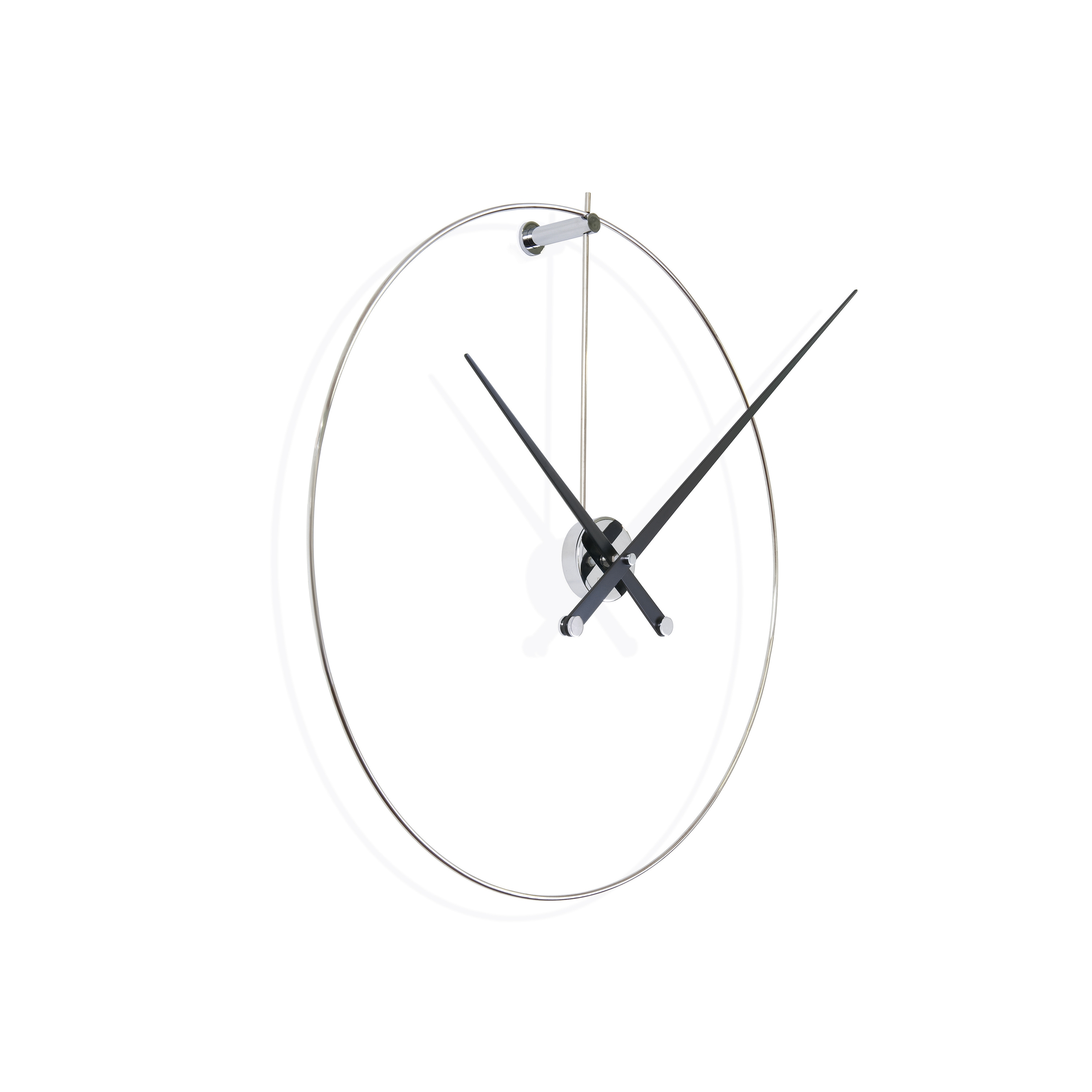 Mostra il prodotto Anda New Wall Clock del produttore Nomon