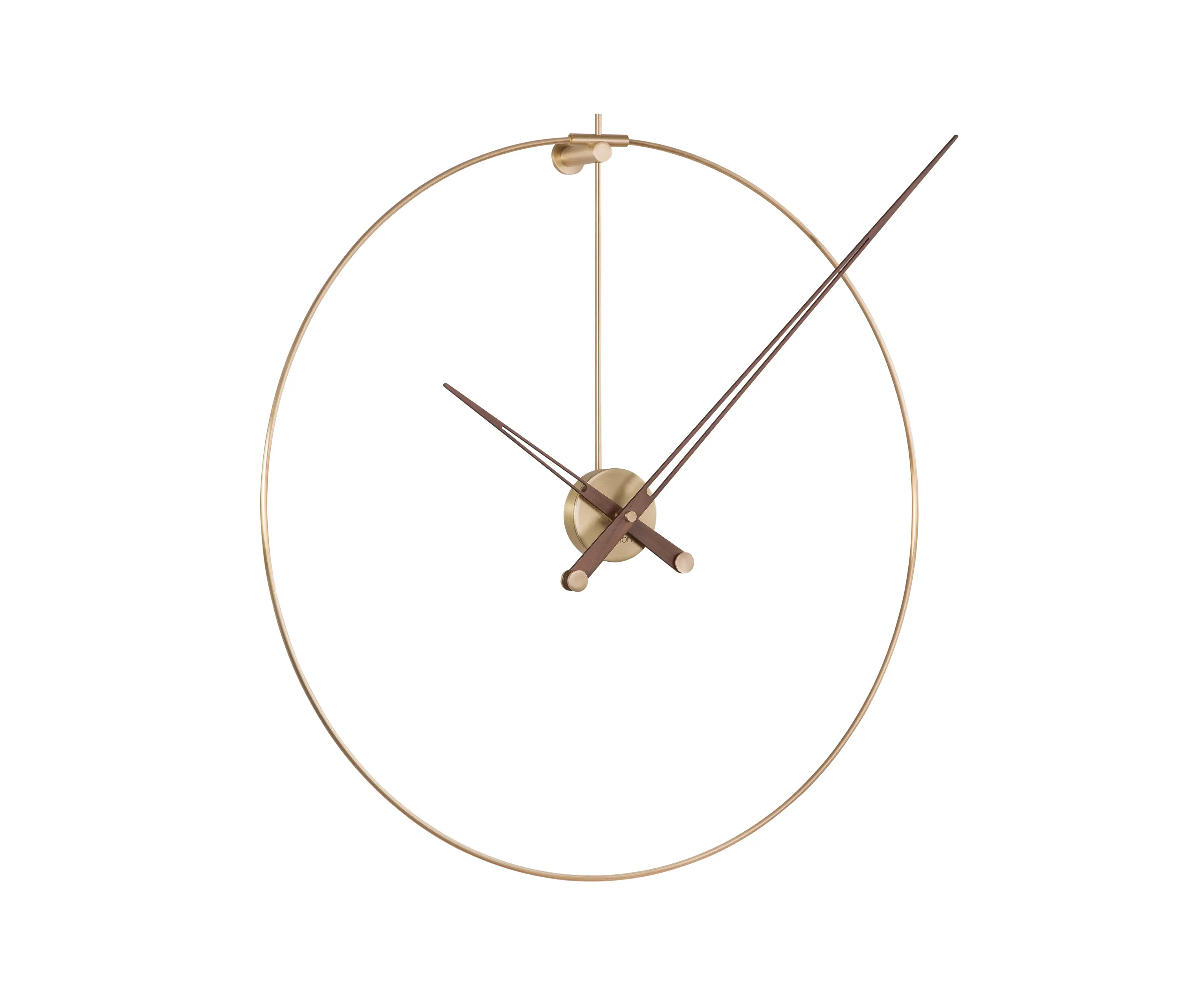 Nomon - Anda New Wall Clock