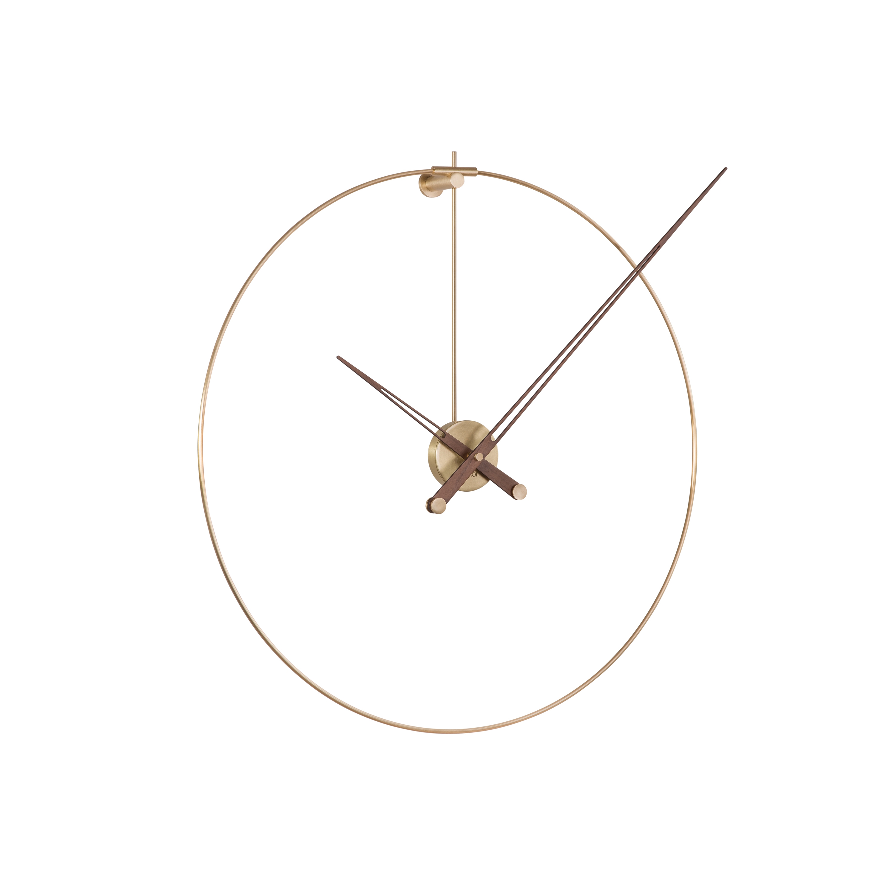 Anda New Wall Clock