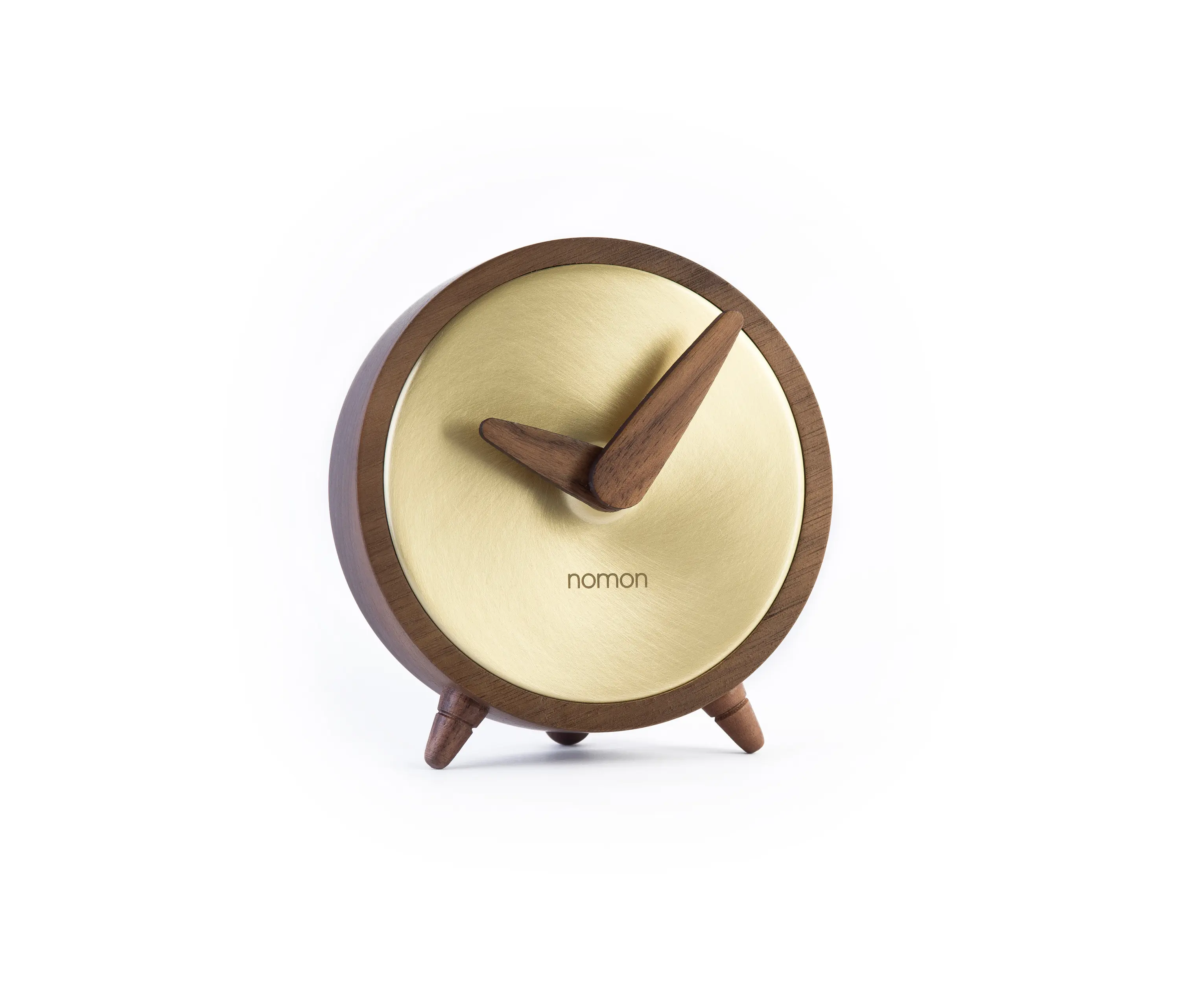 Nomon - Atomo Table Clock