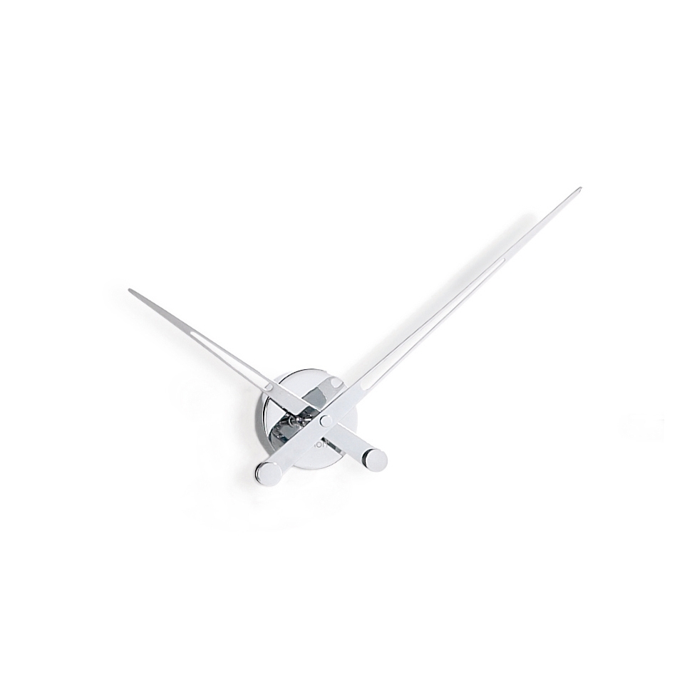Axioma Wall Clock