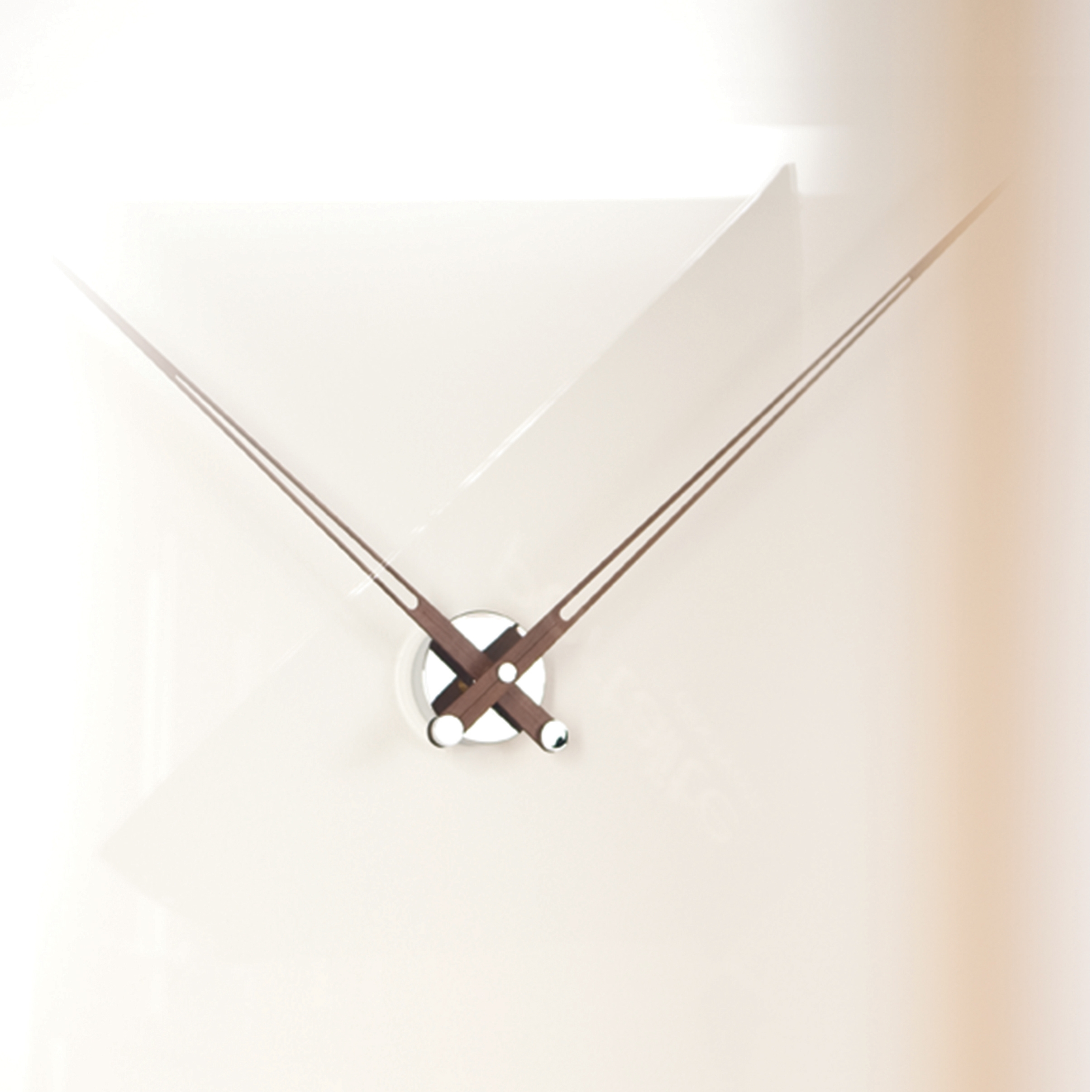 Axioma Wall Clock