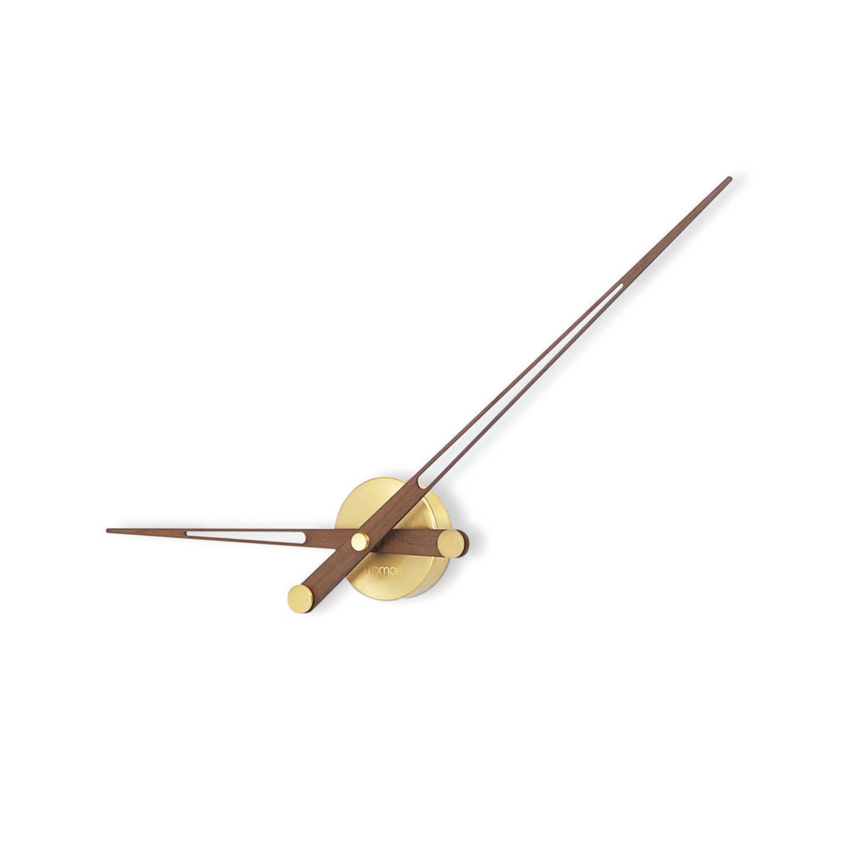 Display product Axioma Wall Clock from manufacturer Nomon